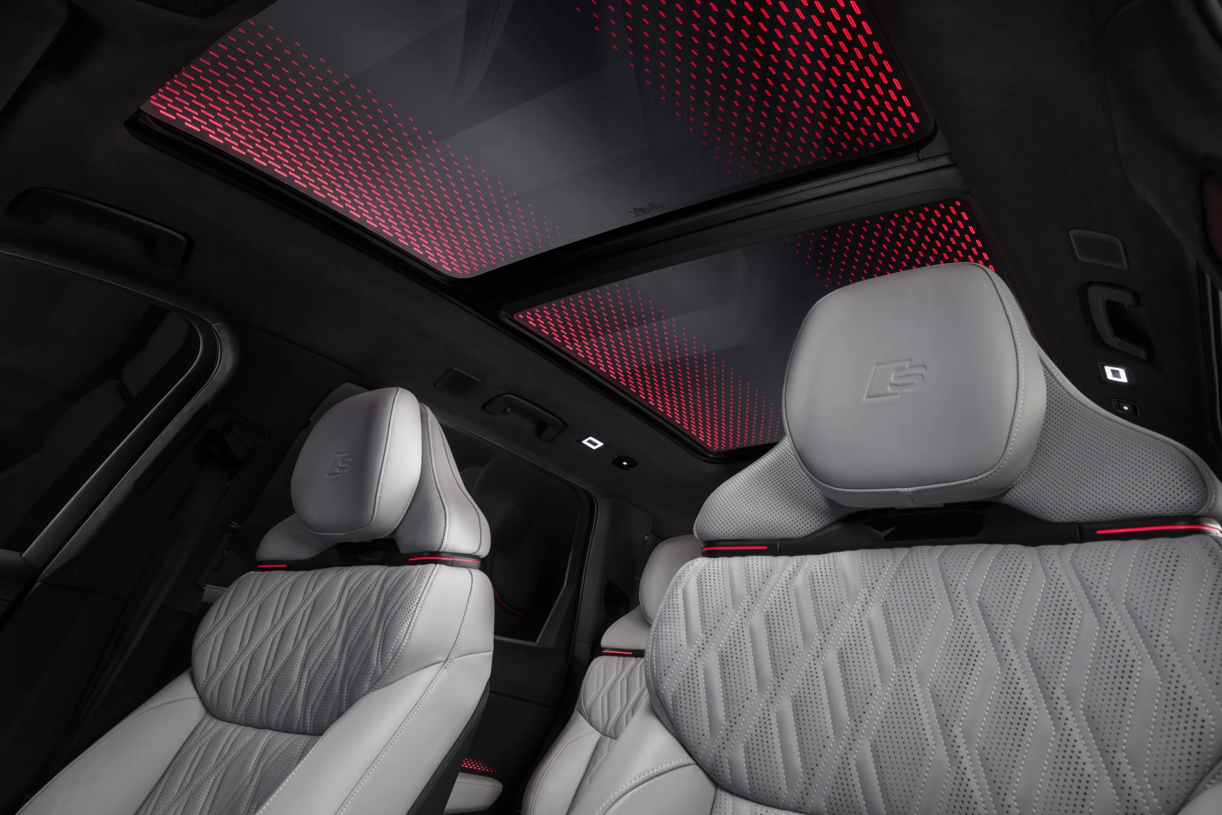 Audi Q9