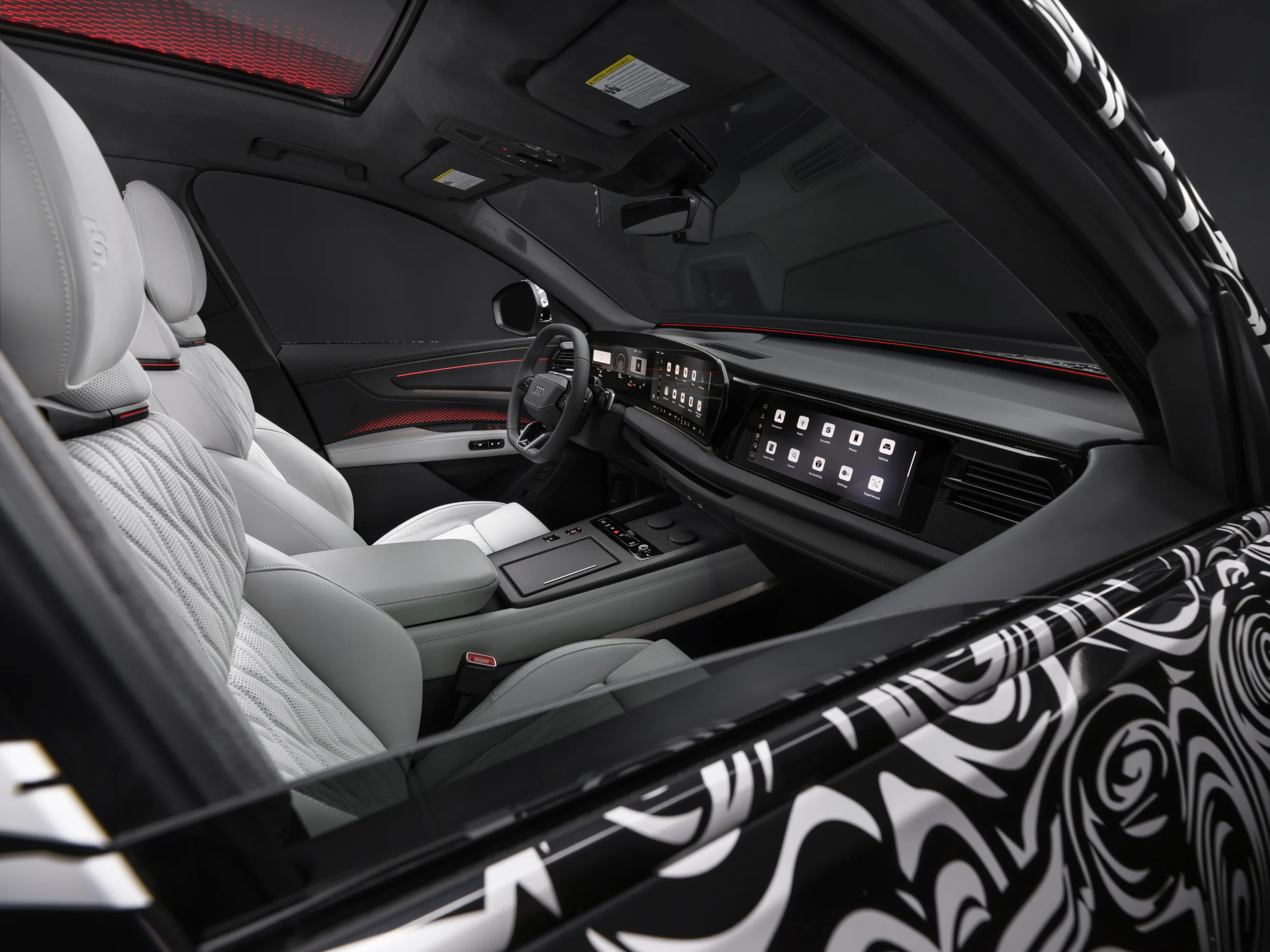Audi Q9