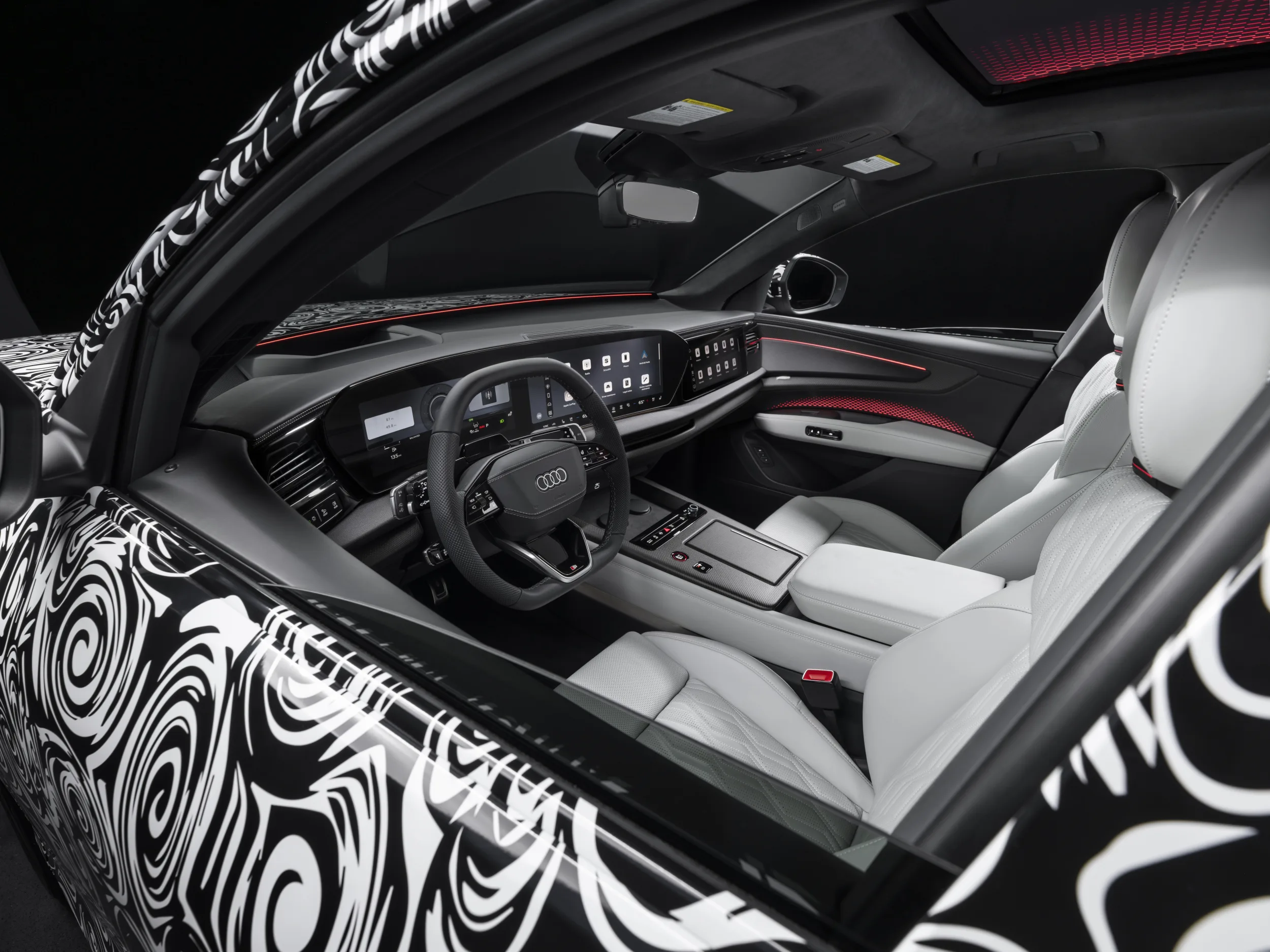 Audi Q9
