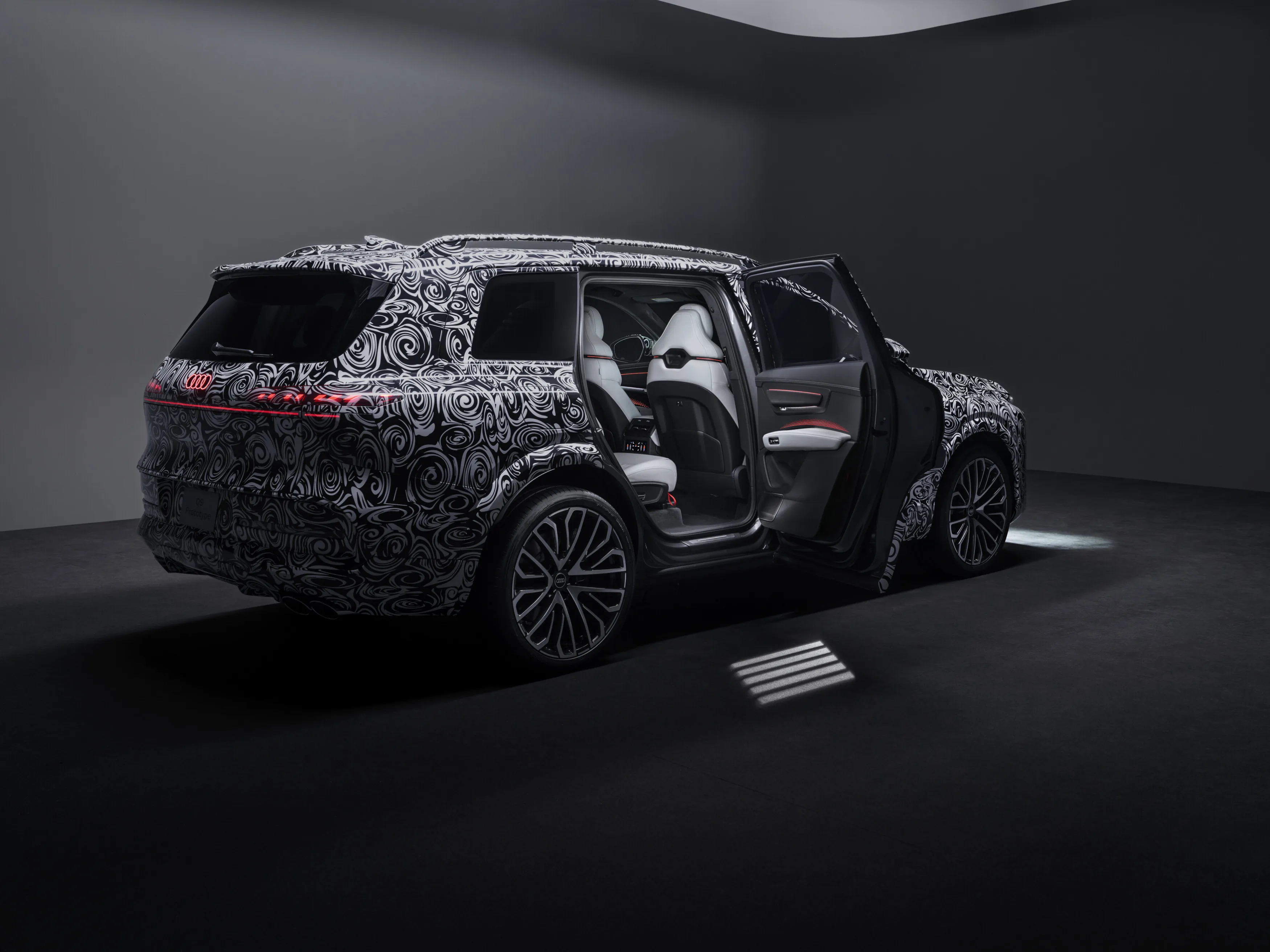 Audi Q9