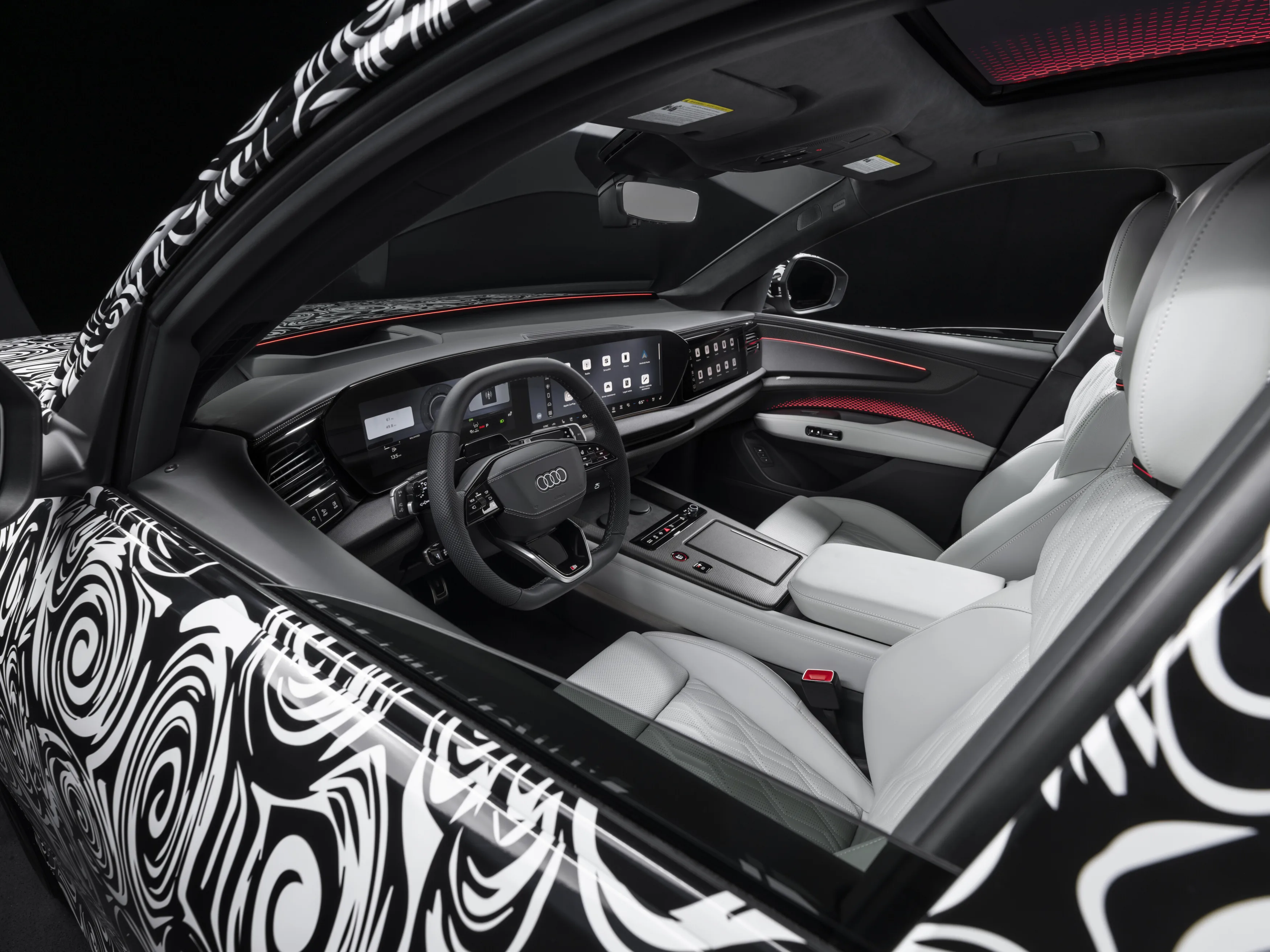 Audi Q9