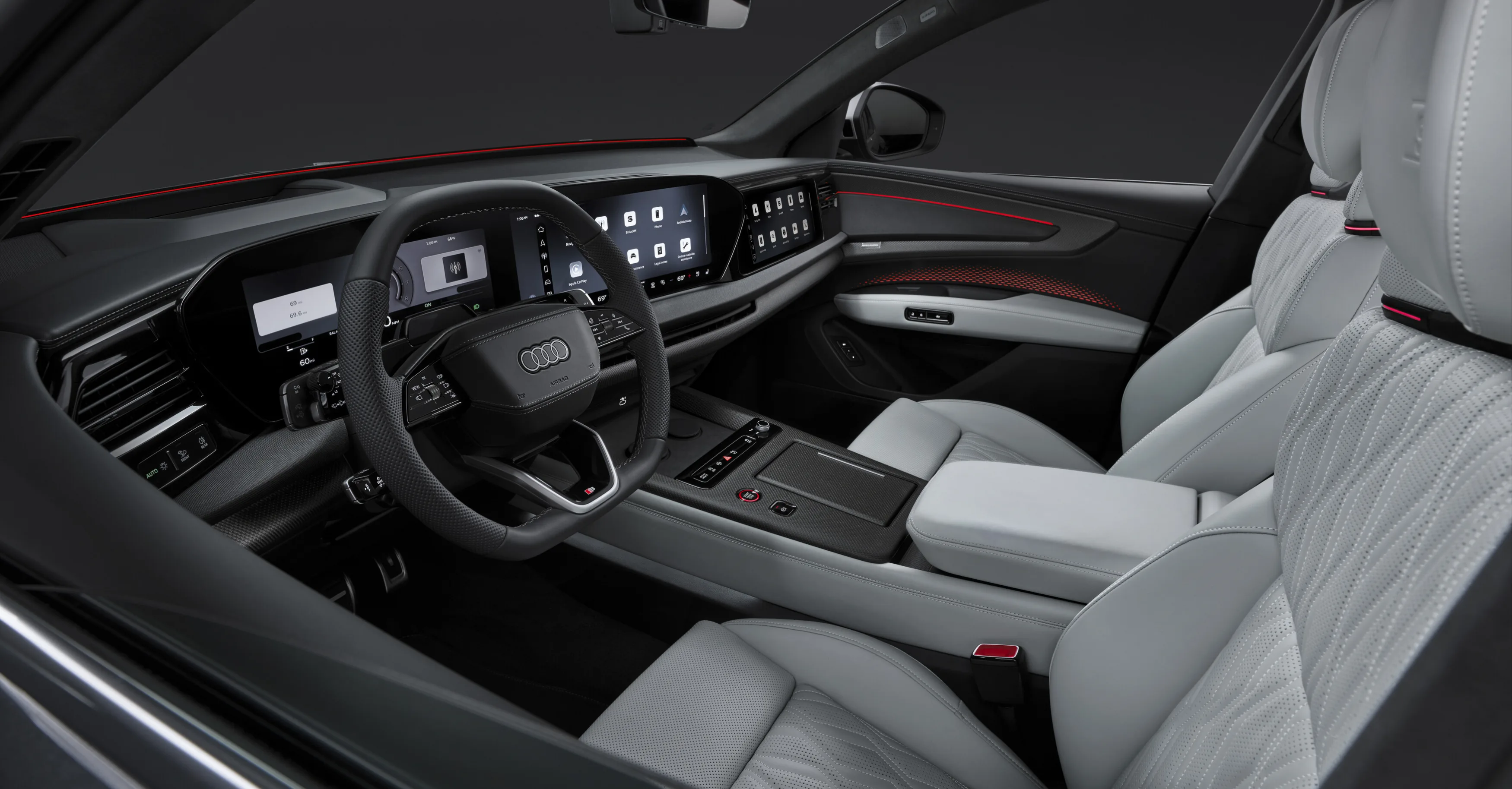 Audi Q9