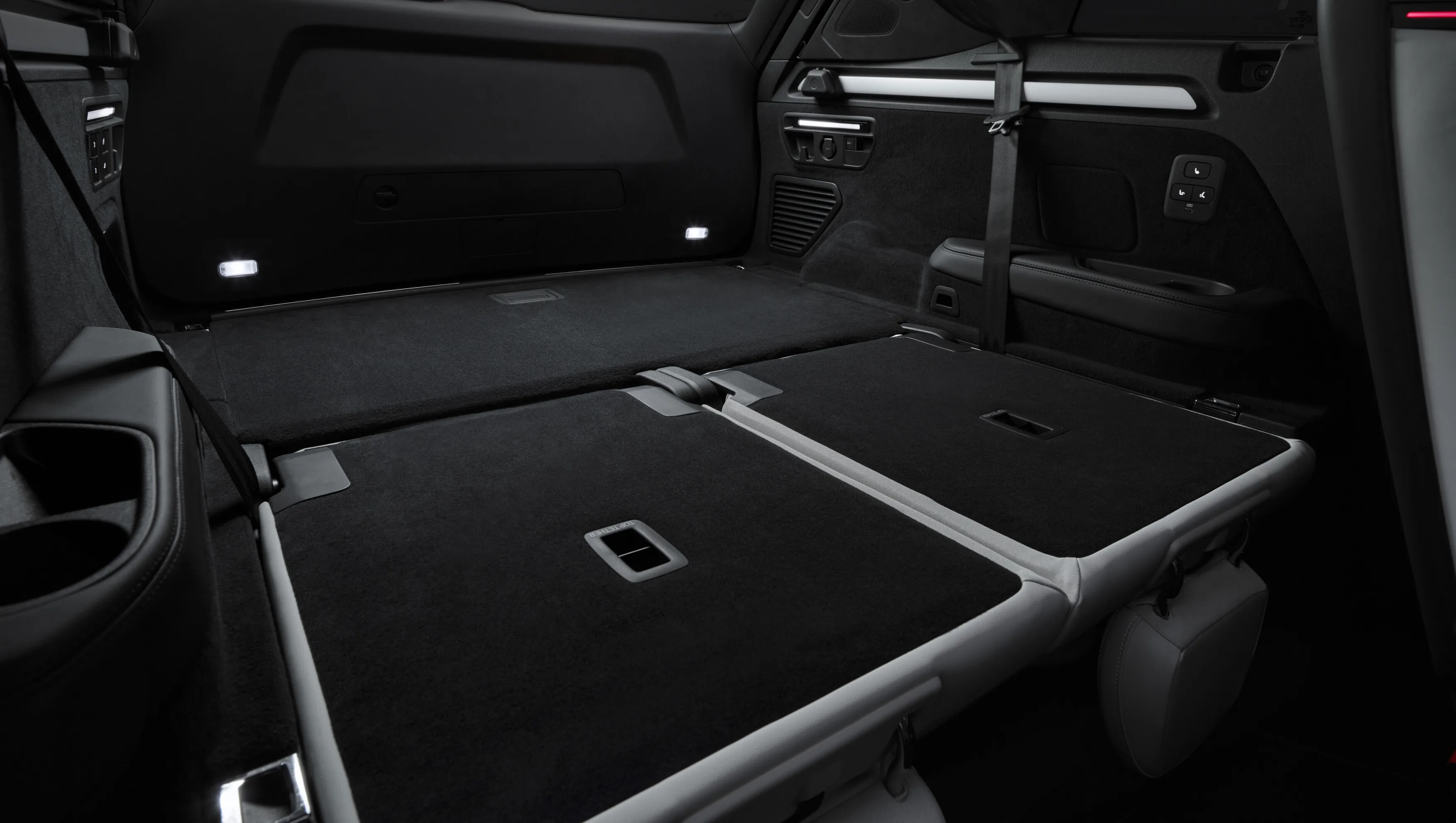 Audi Q9