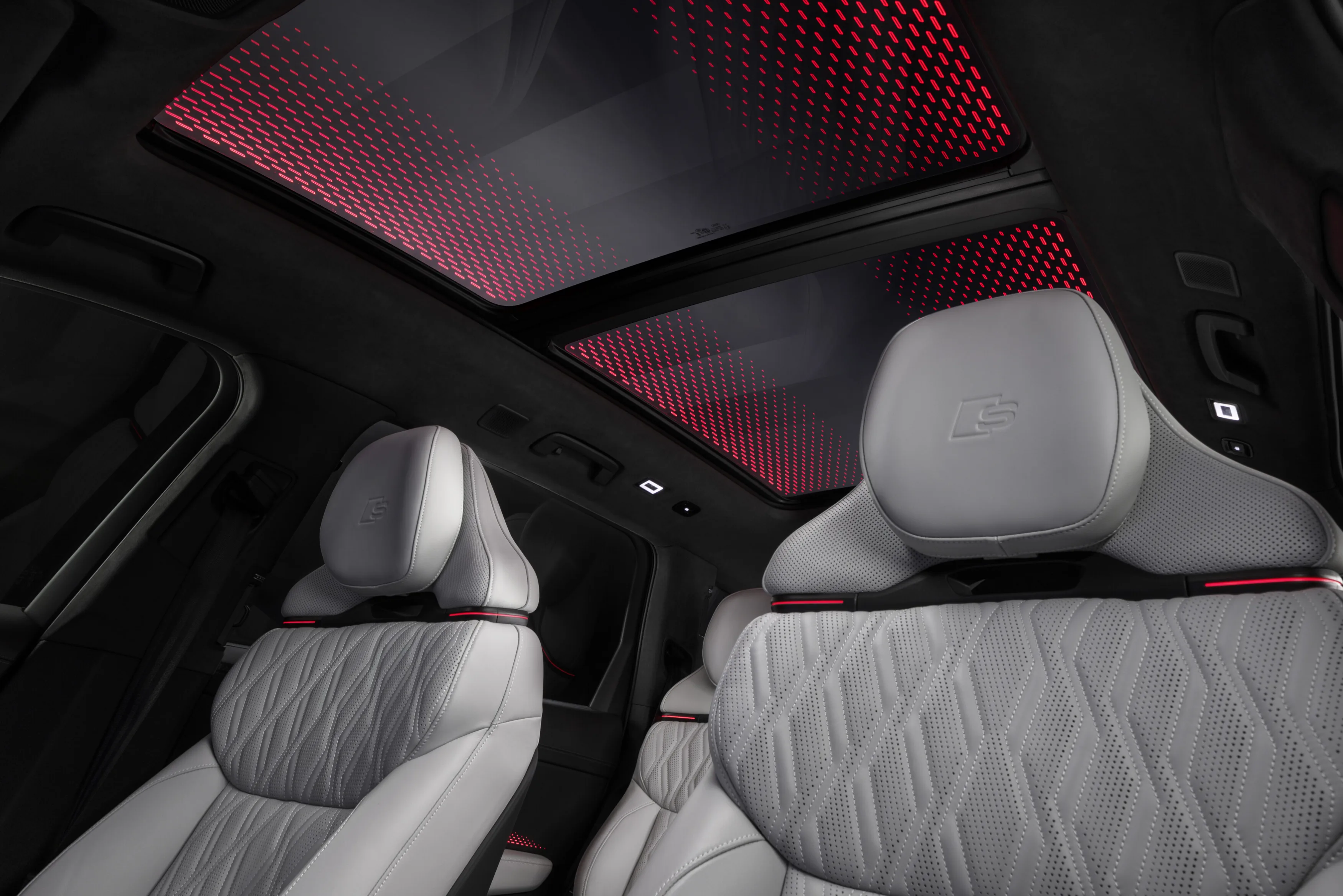 Audi Q9