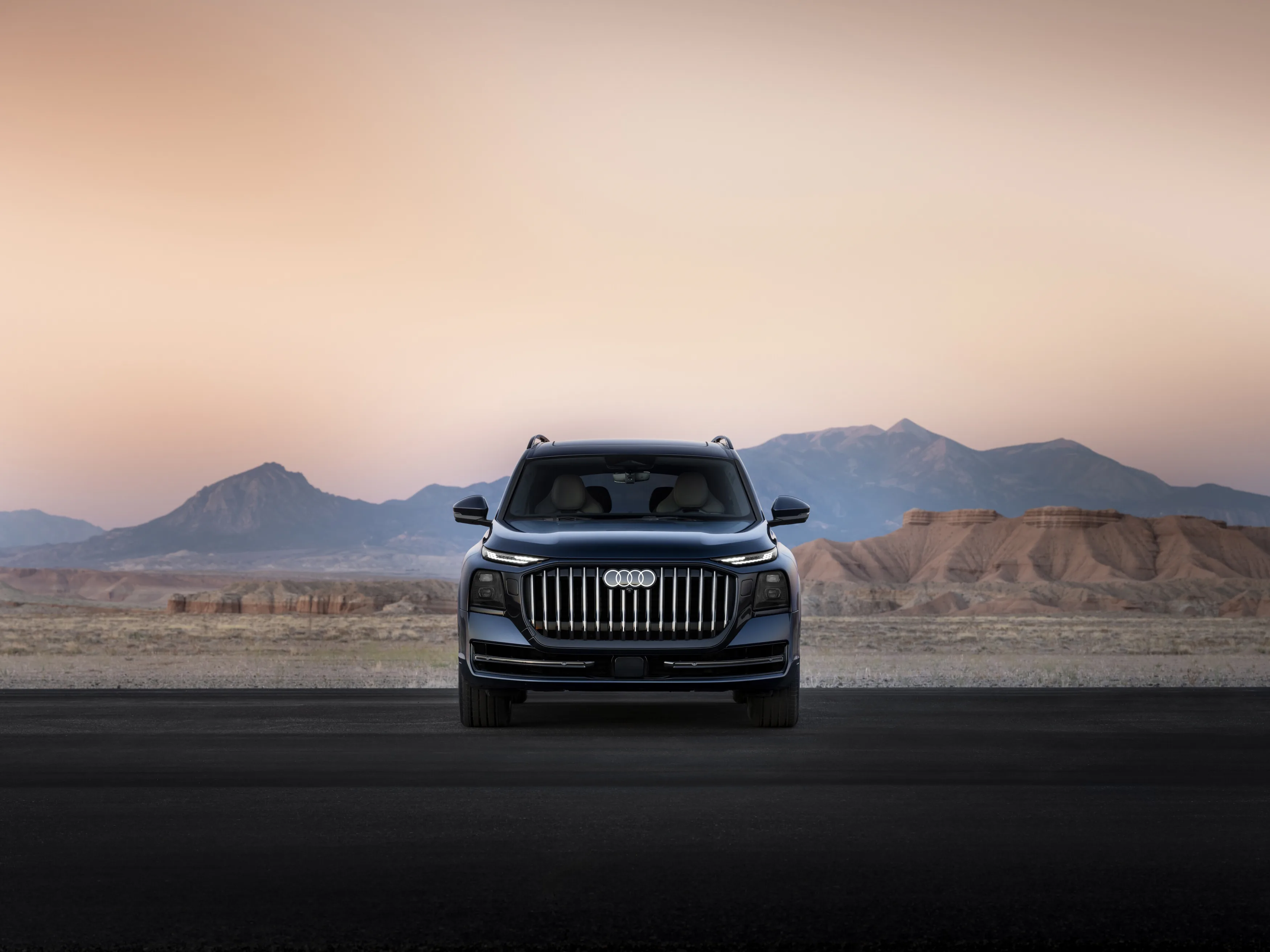 Audi Q9