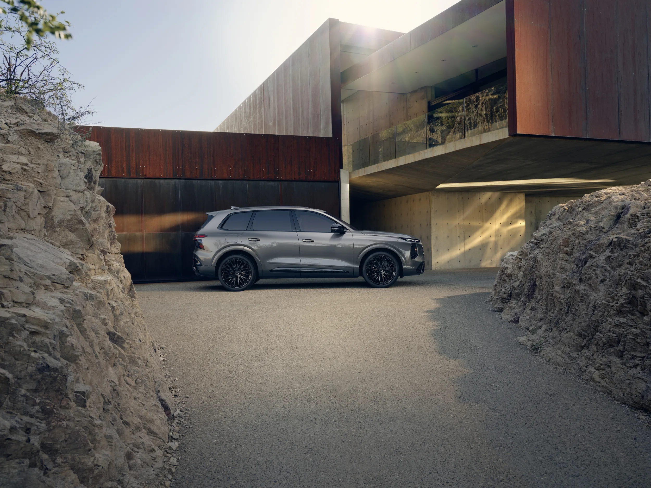 Audi SQ7