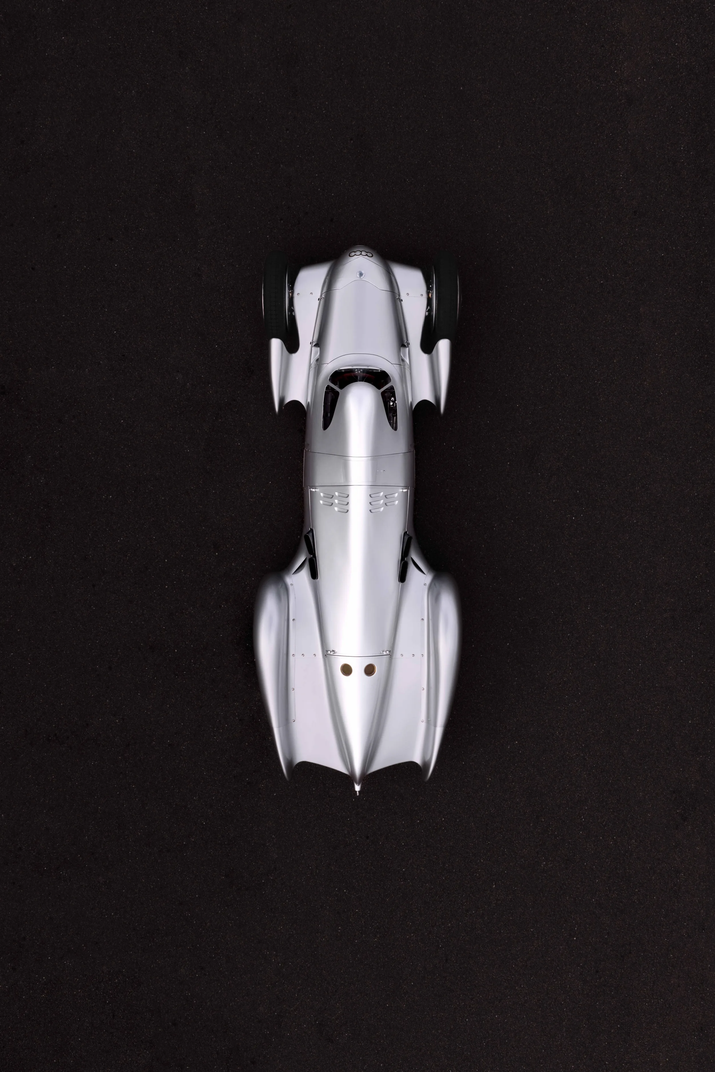 Auto Union Lucca