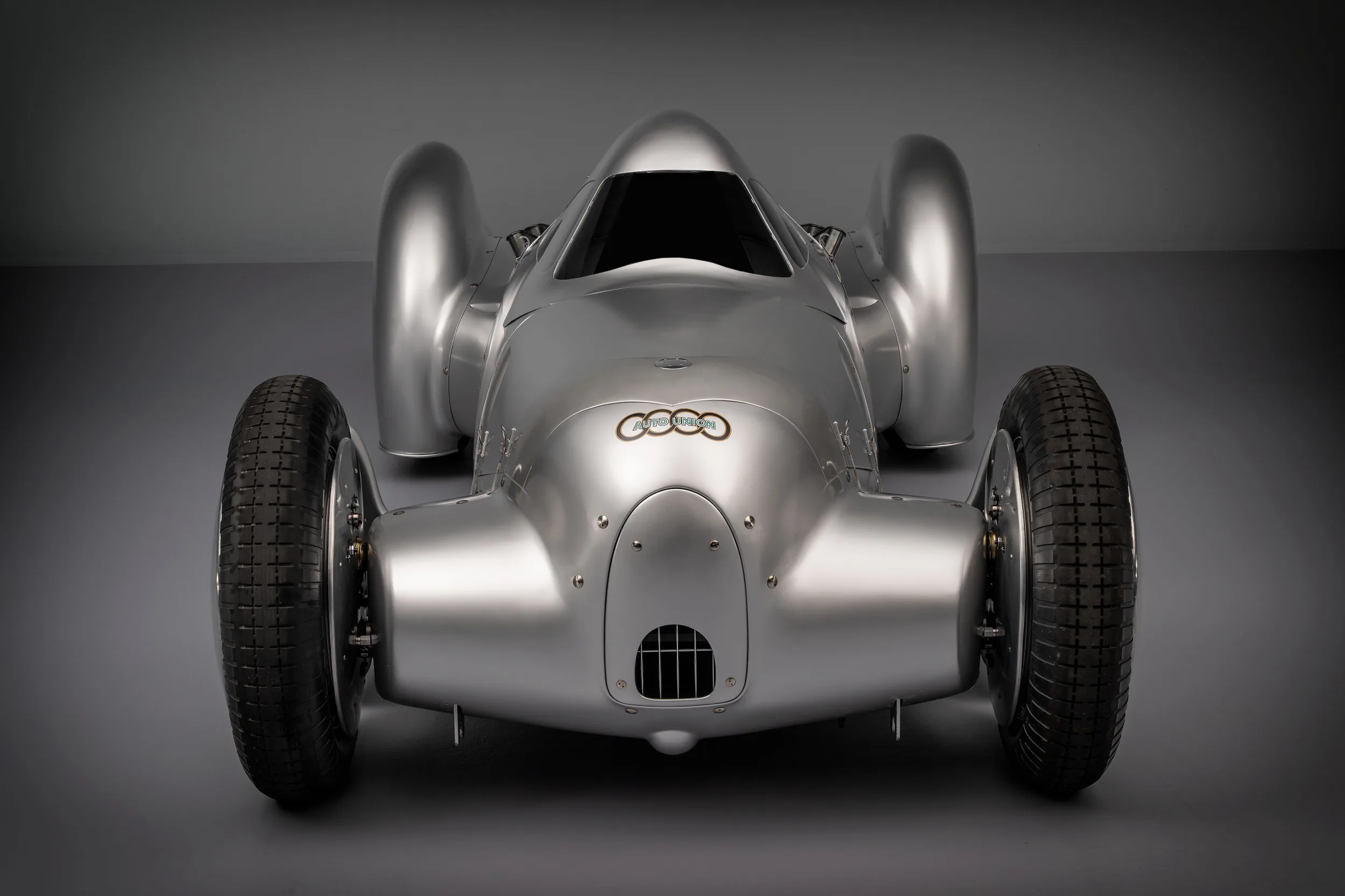 Auto Union Lucca
