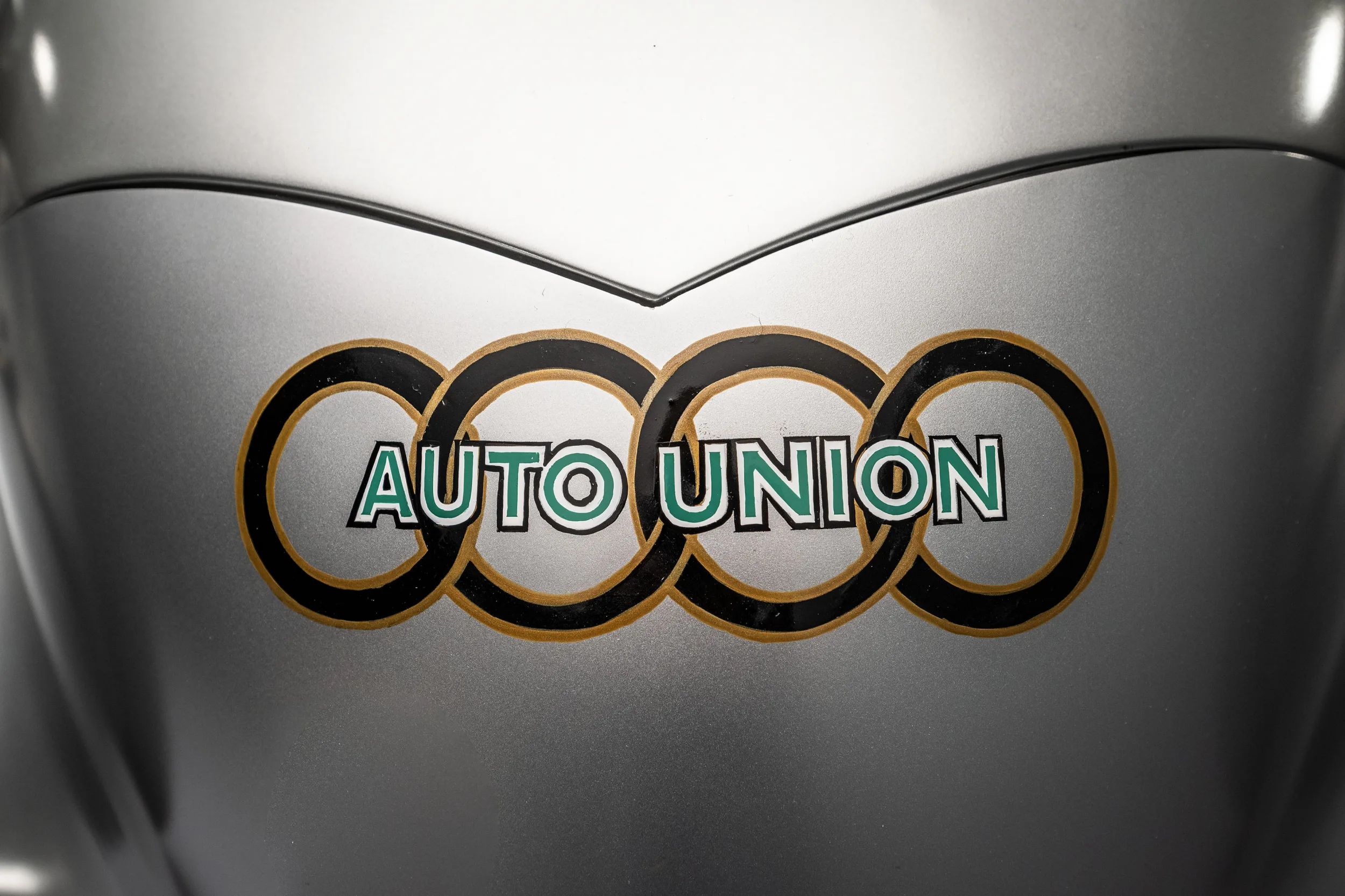 Auto Union Lucca