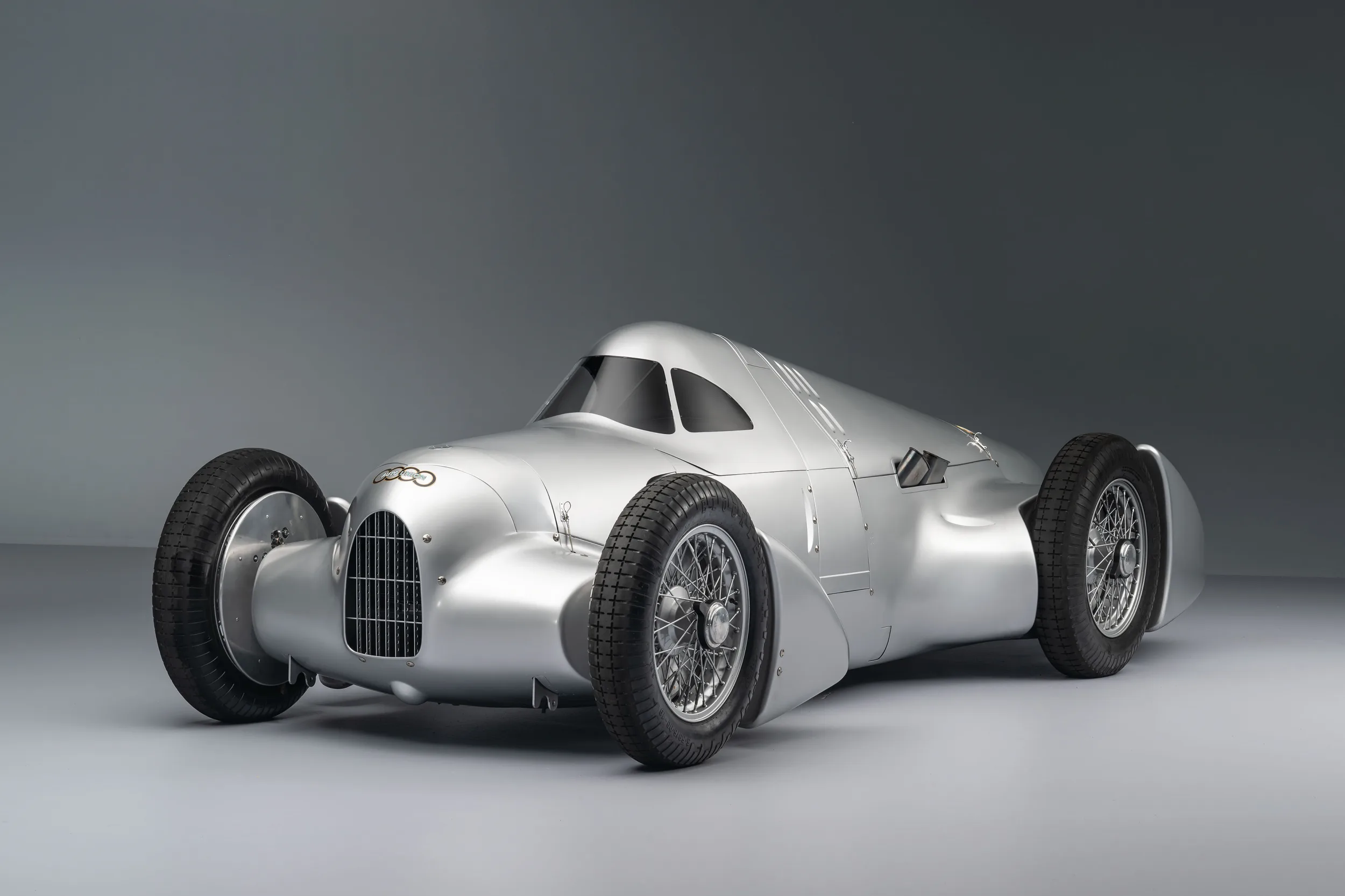 Auto Union Lucca