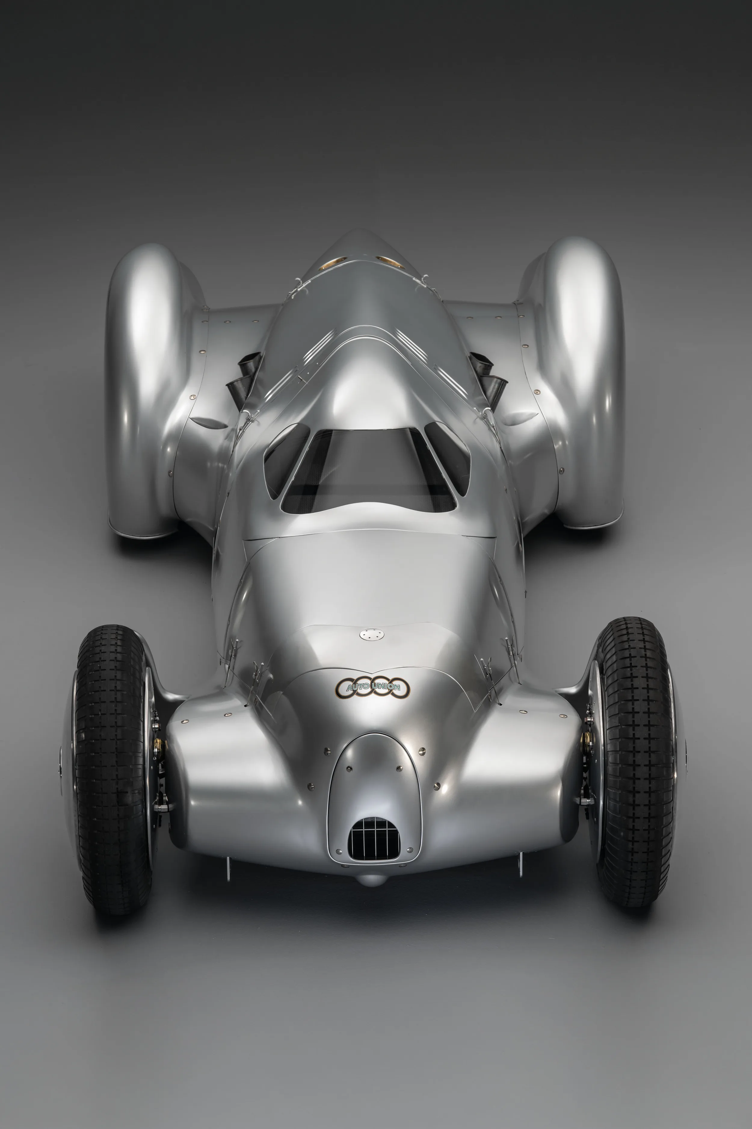 Auto Union Lucca