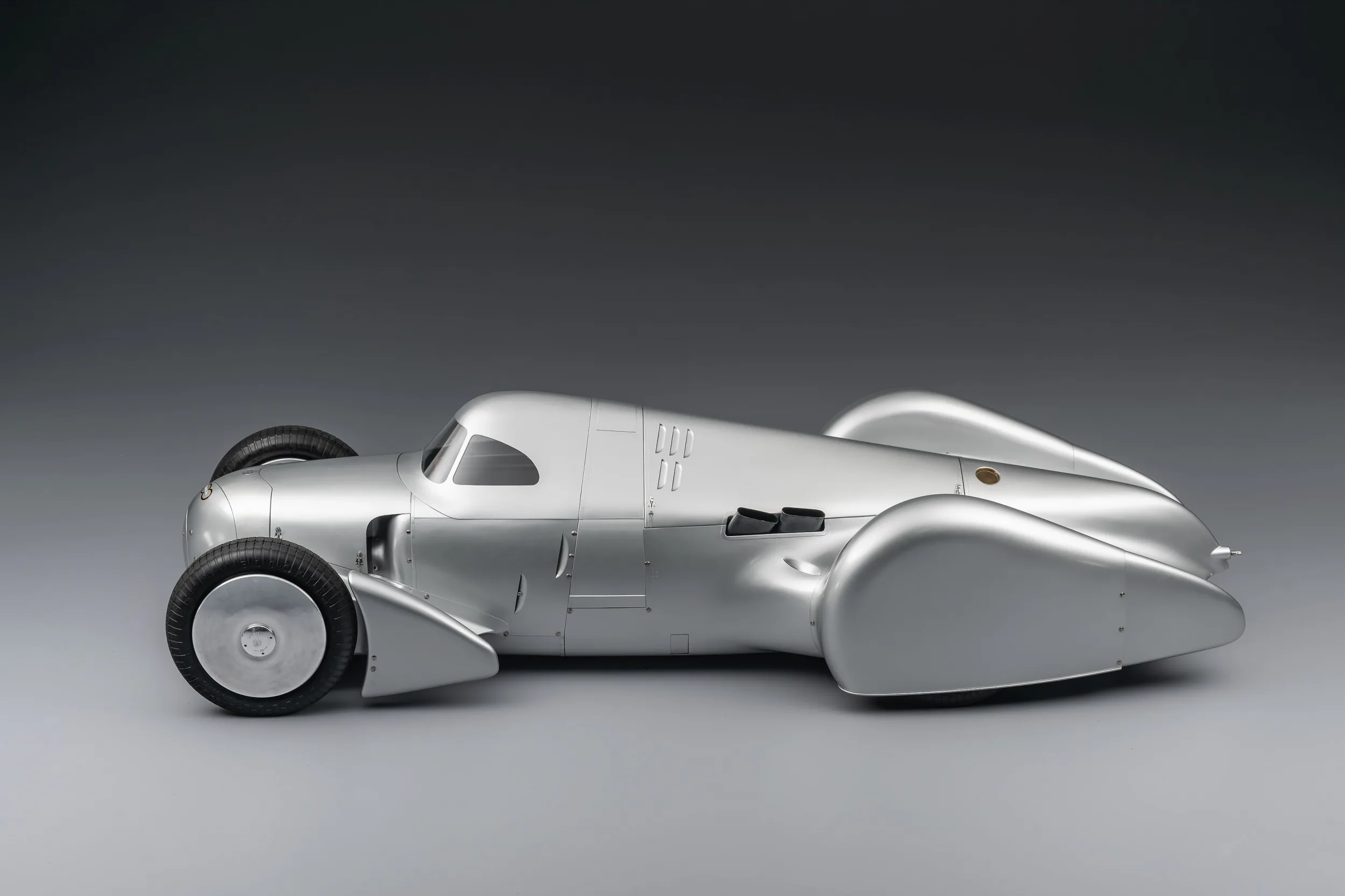 Auto Union Lucca