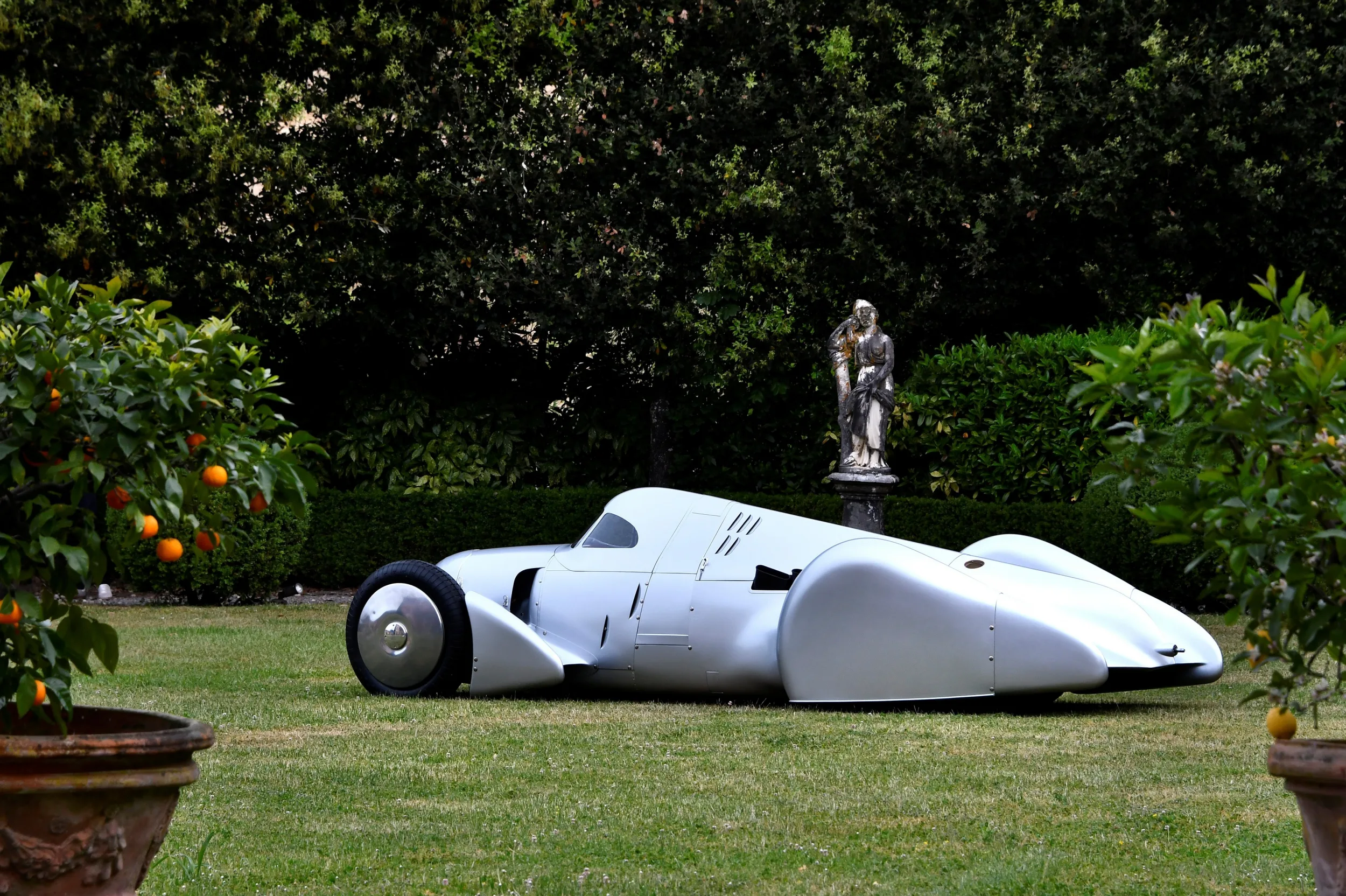 Auto Union Lucca