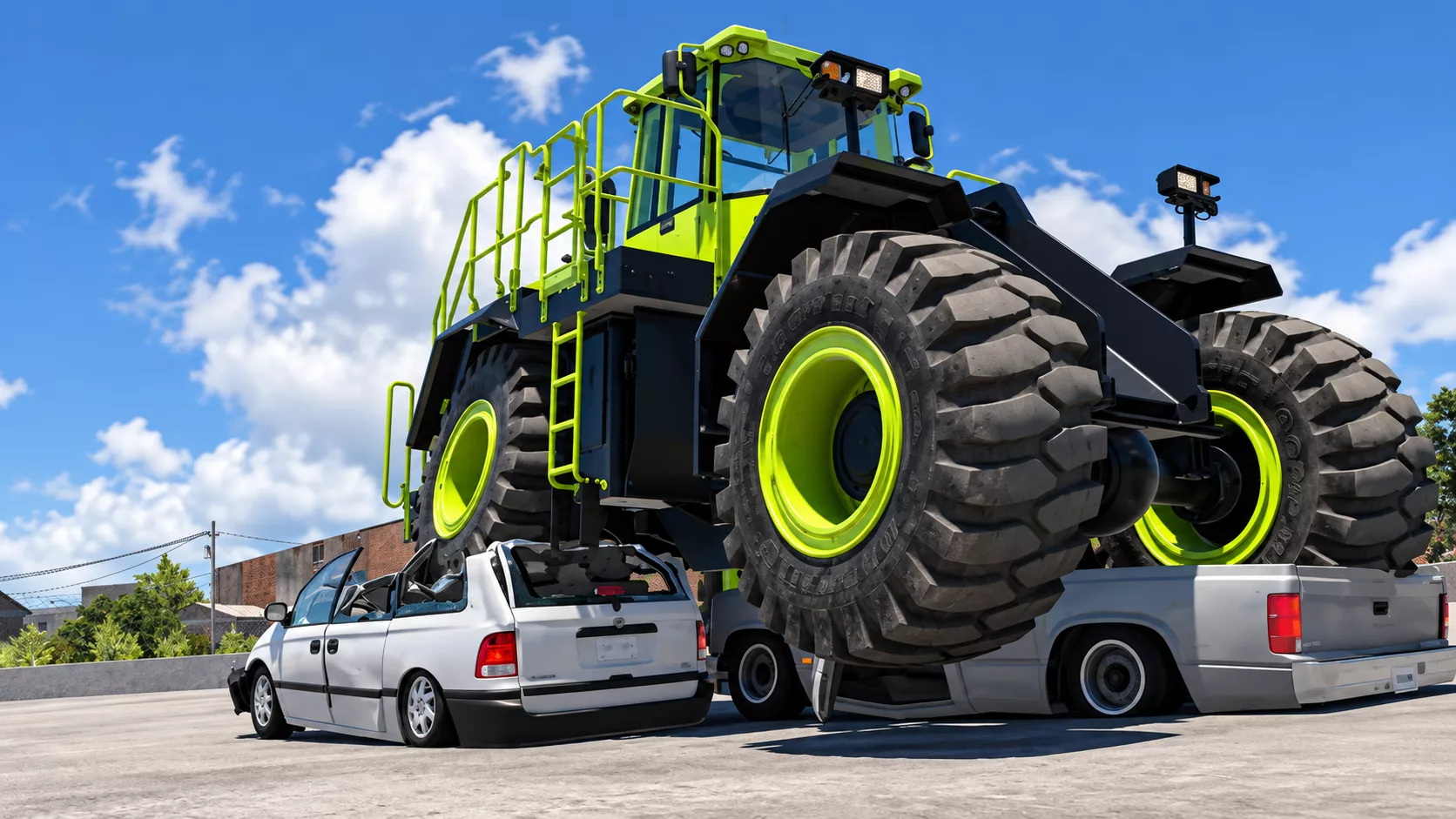 BeamNG.drive