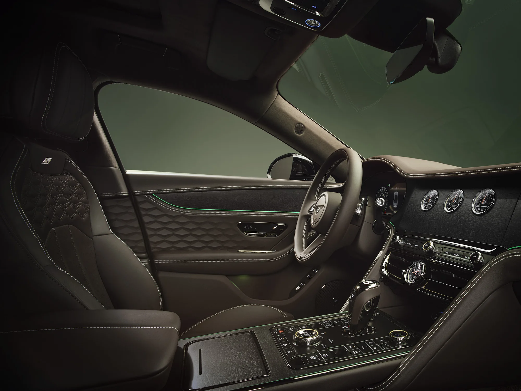Bentley Flying Spur