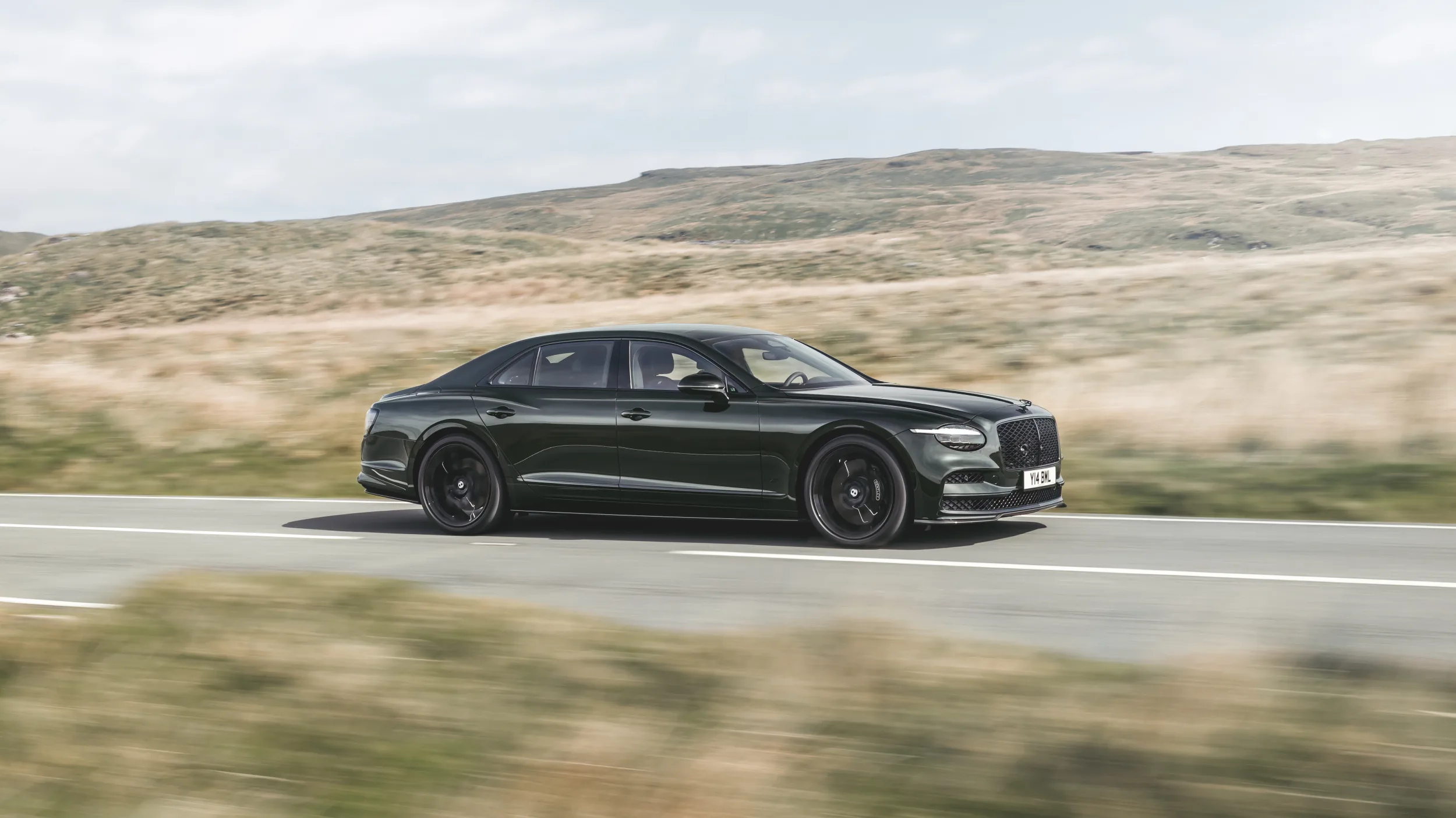Bentley Flying Spur
