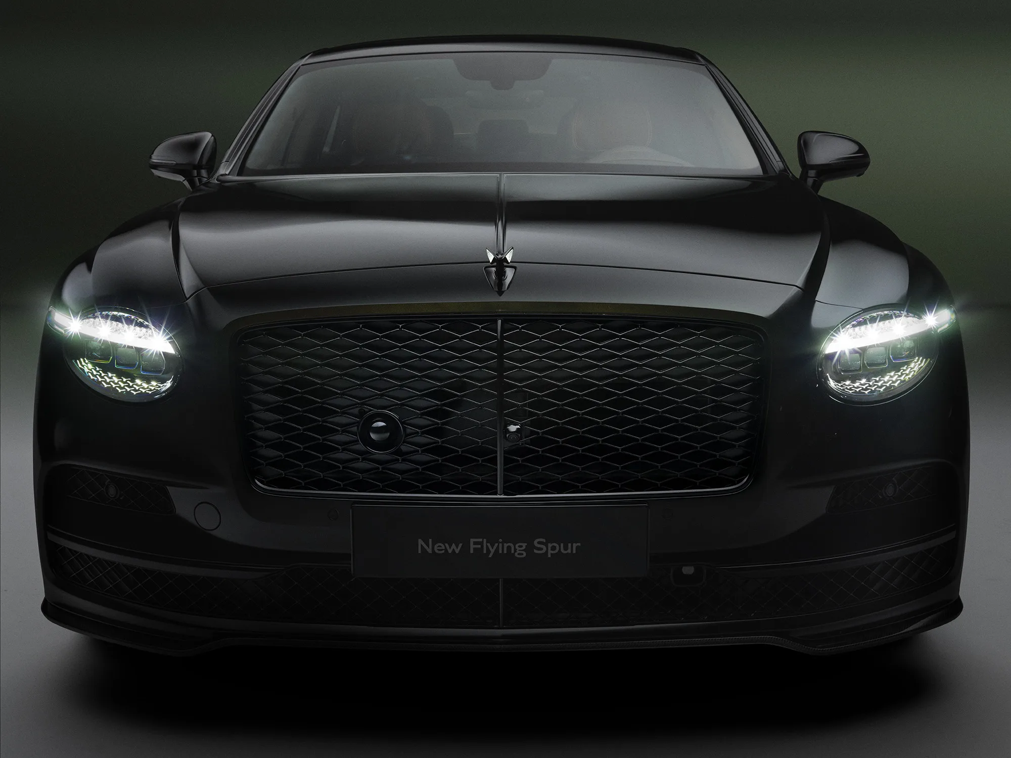 Bentley Flying Spur