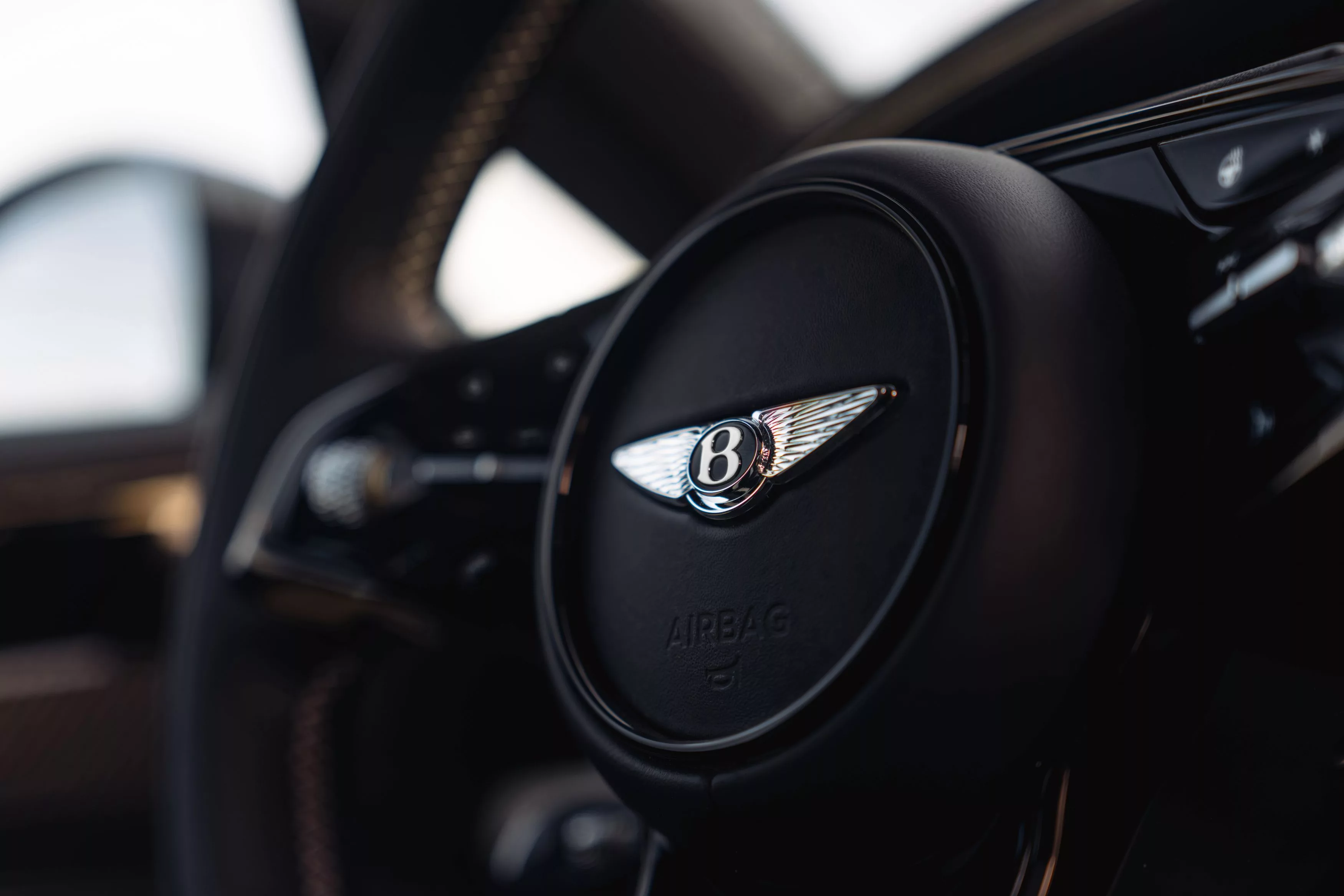 Bentley Torcal