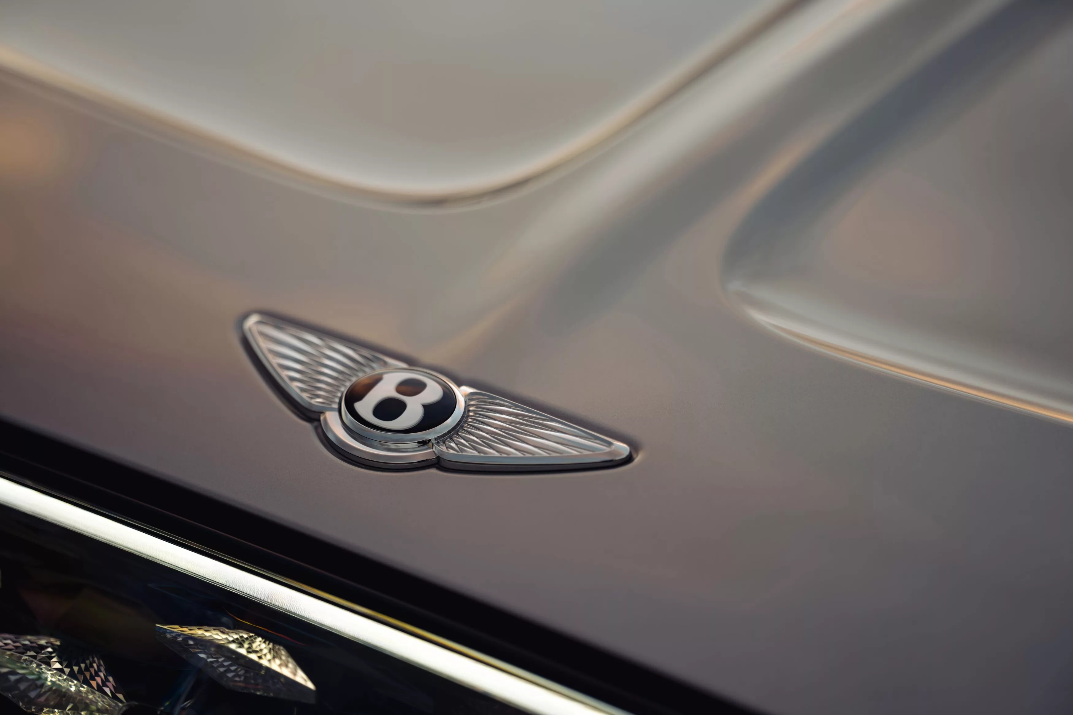 Bentley Torcal