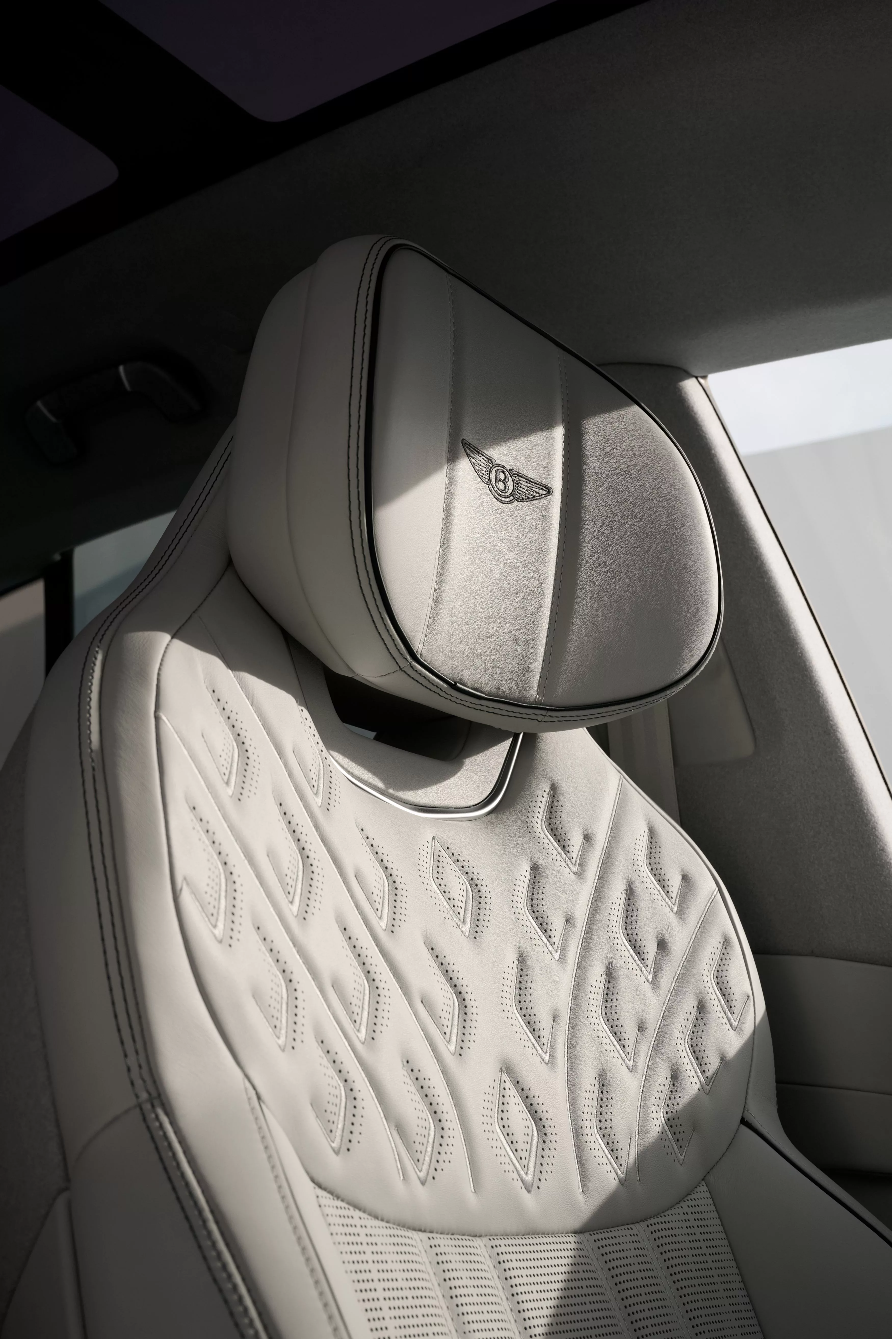 Bentley Torcal