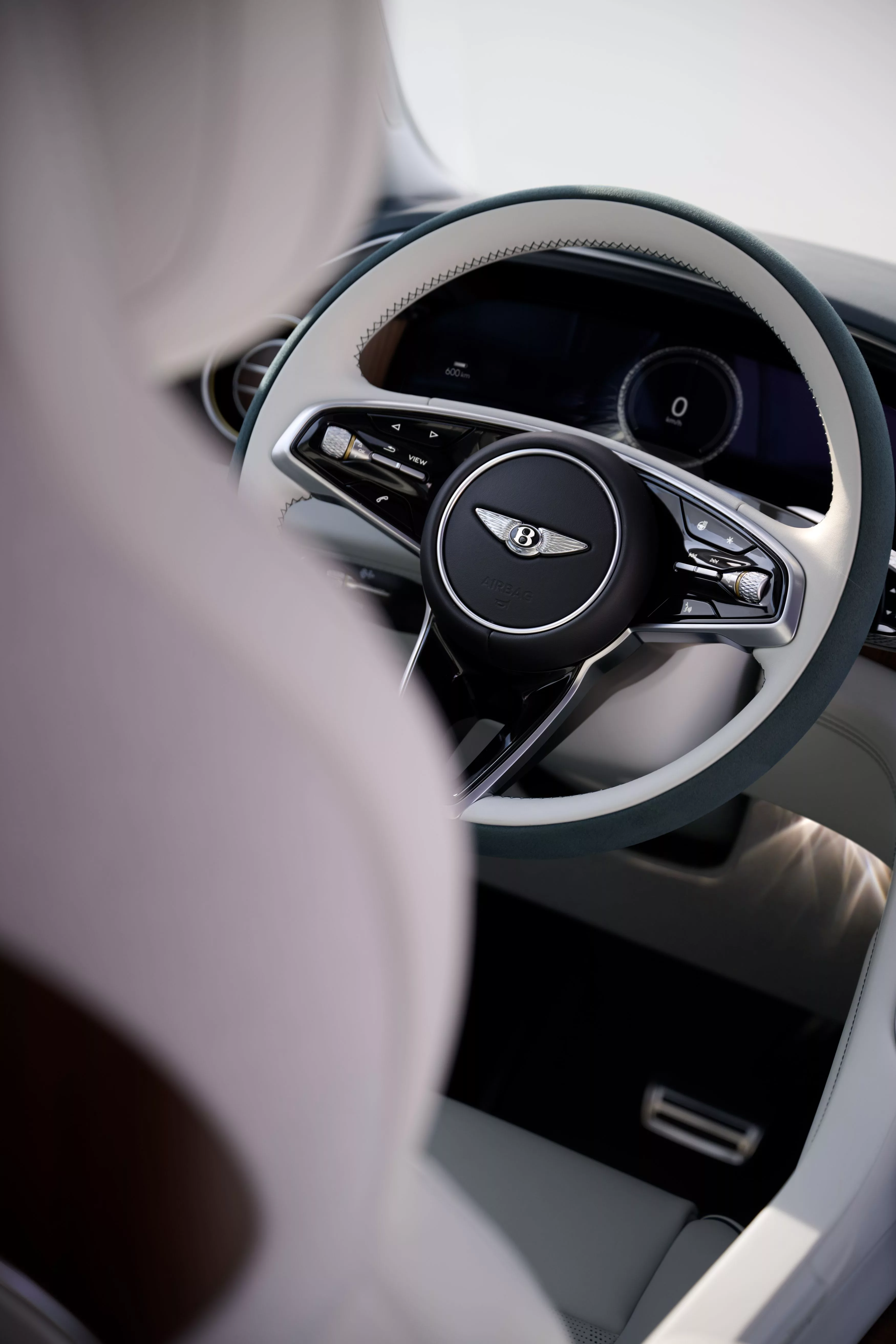 Bentley Torcal