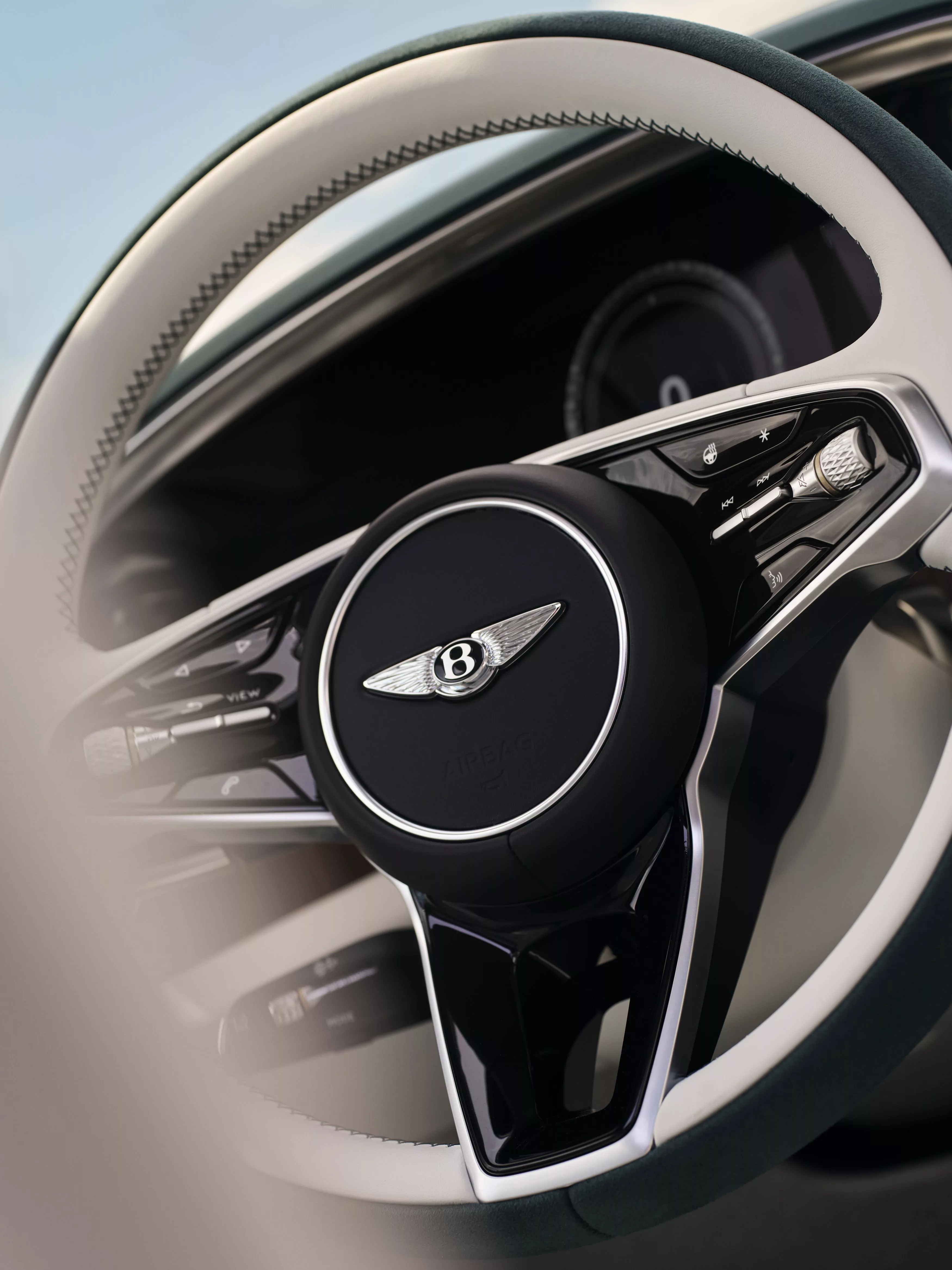 Bentley Torcal