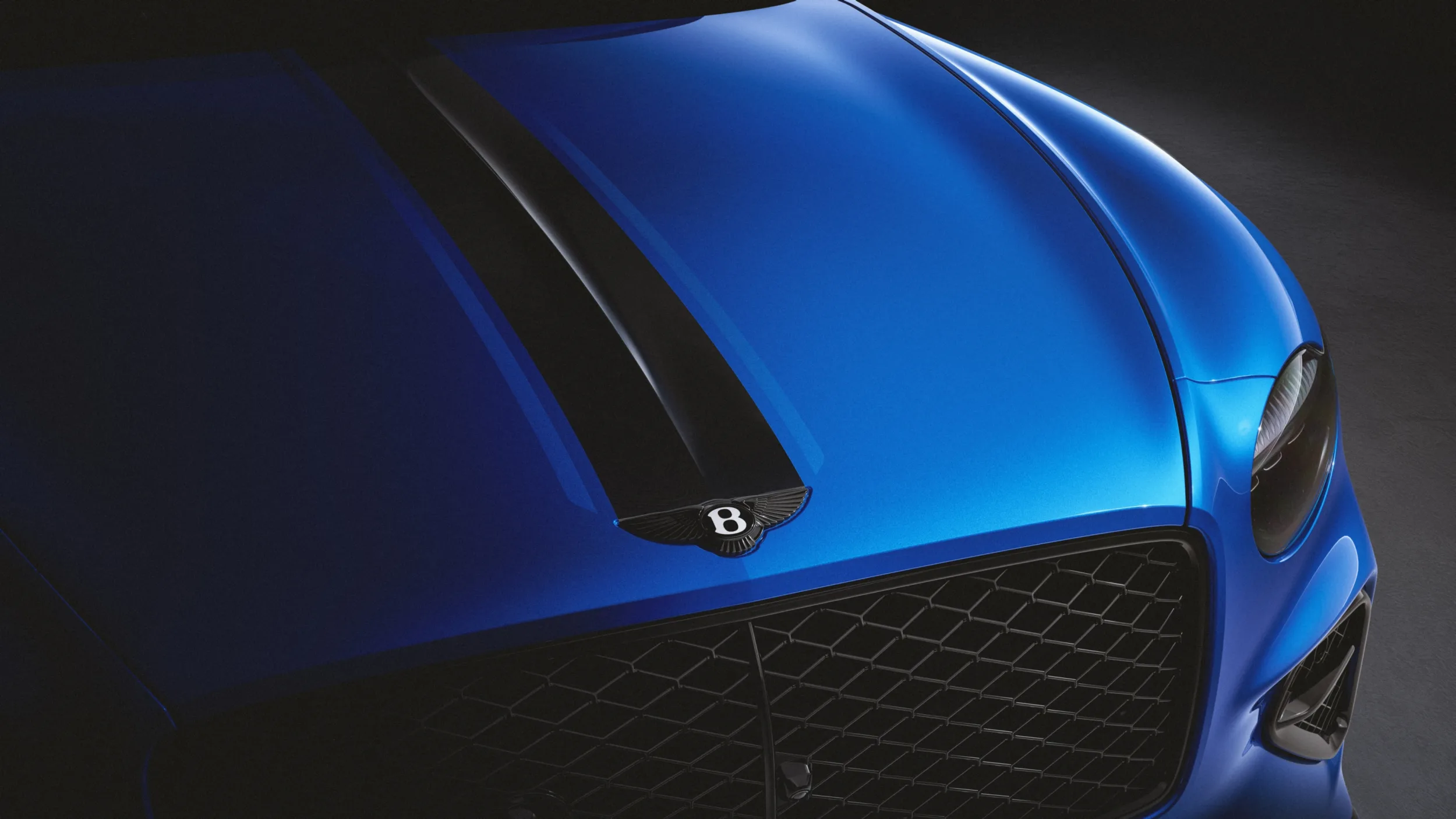 Bespoke Series by Mulliner
