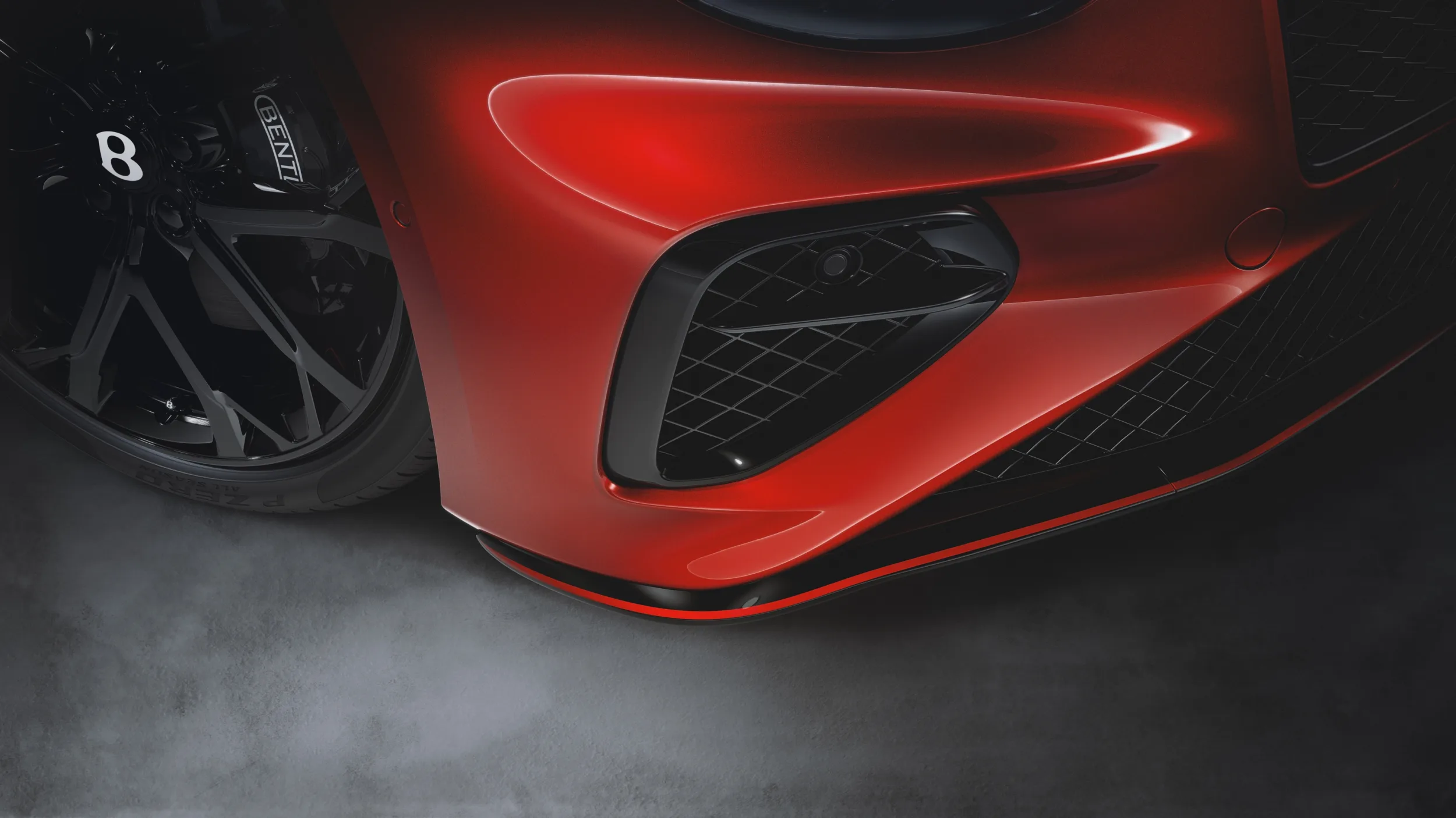 Bespoke Series by Mulliner