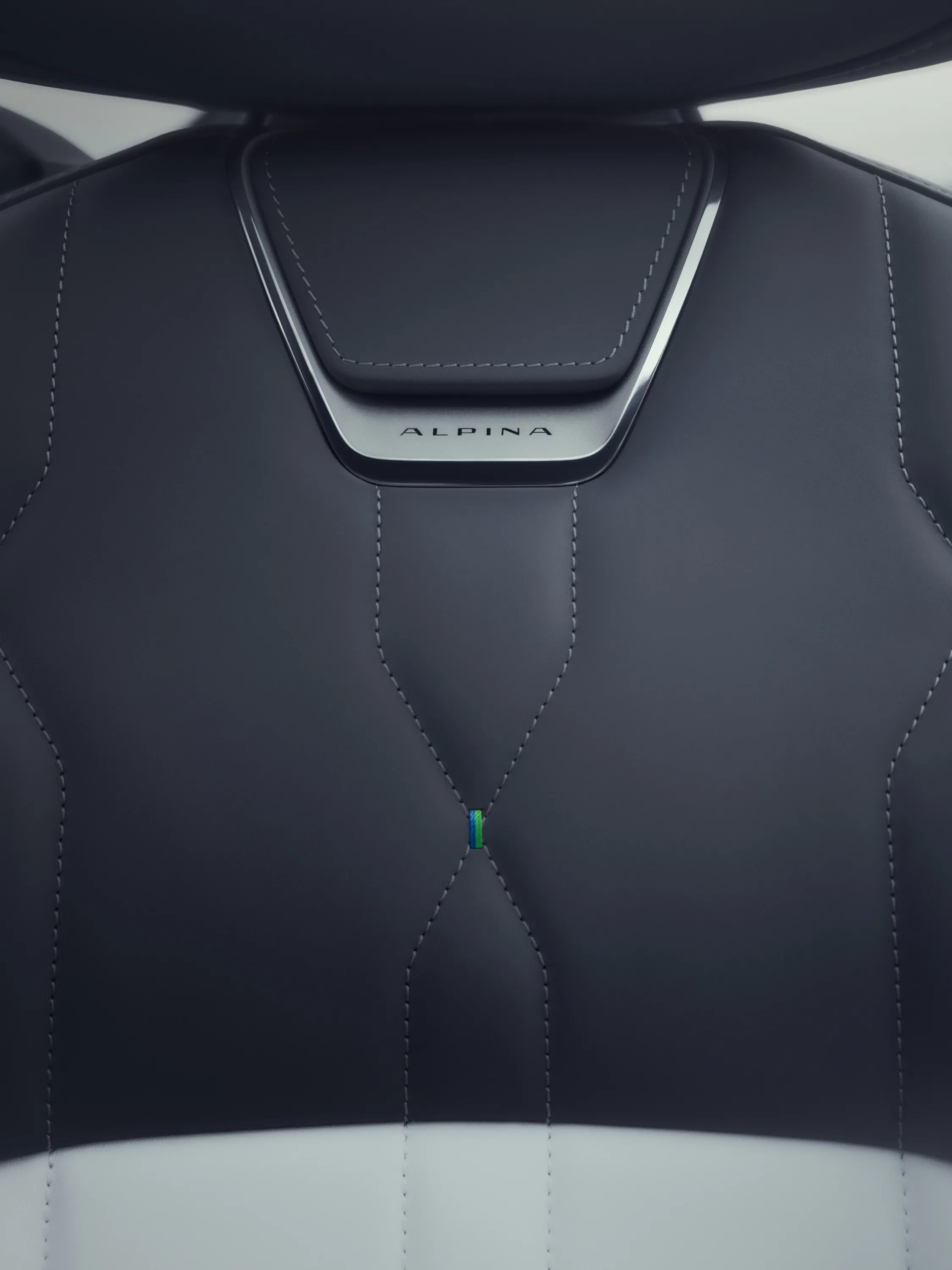 BMW ALPINA Vision