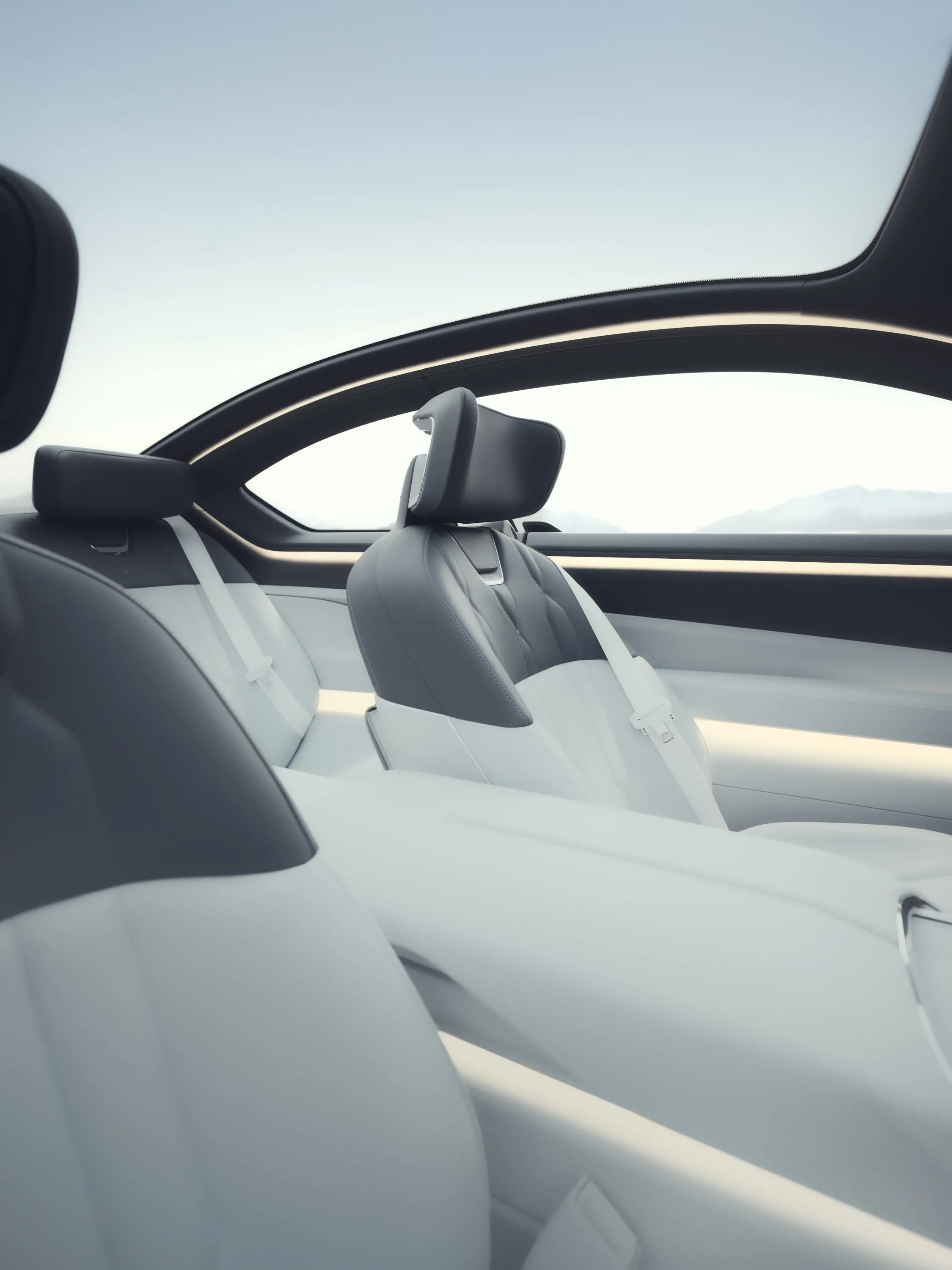 BMW ALPINA Vision