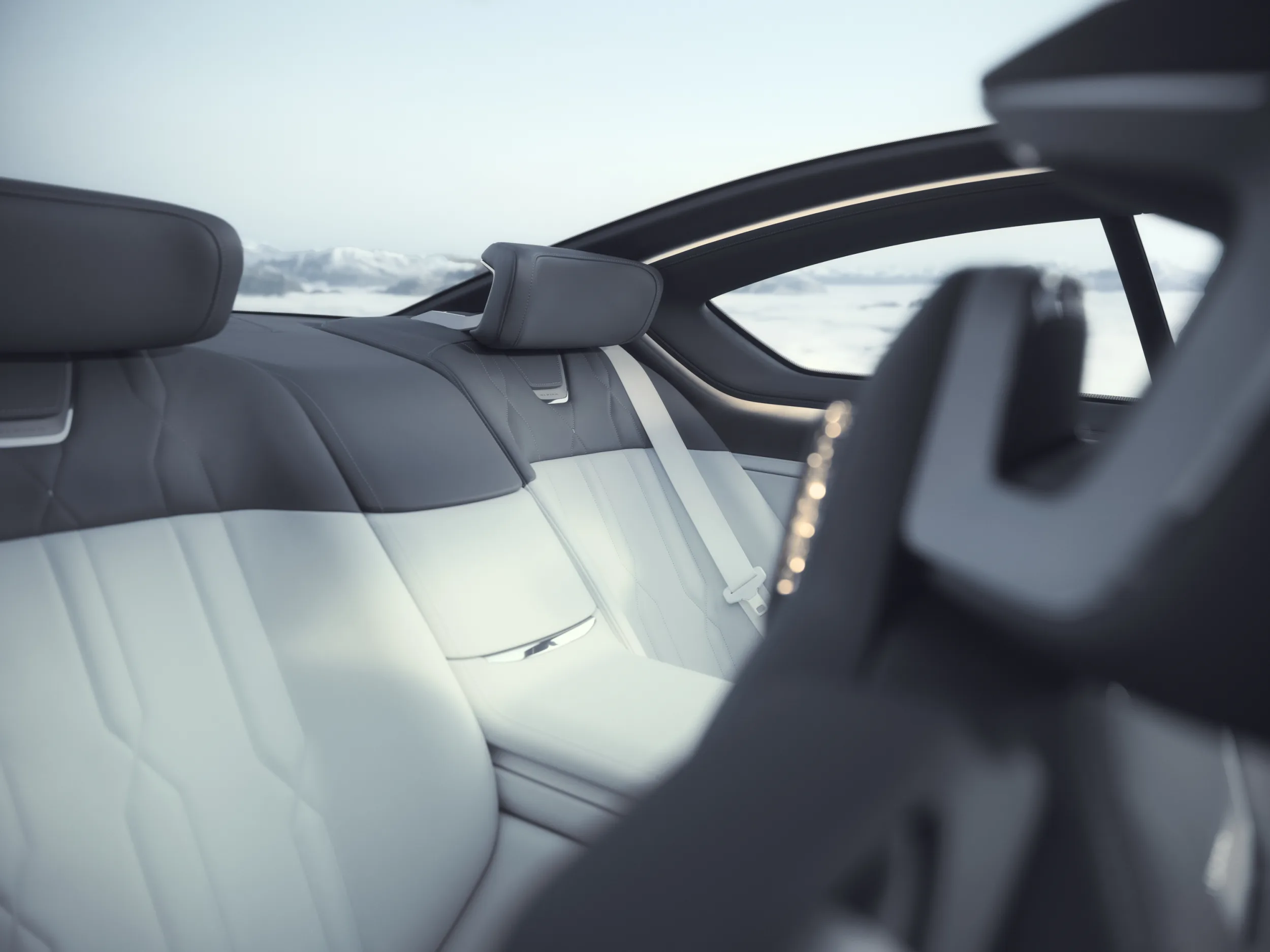 BMW ALPINA Vision