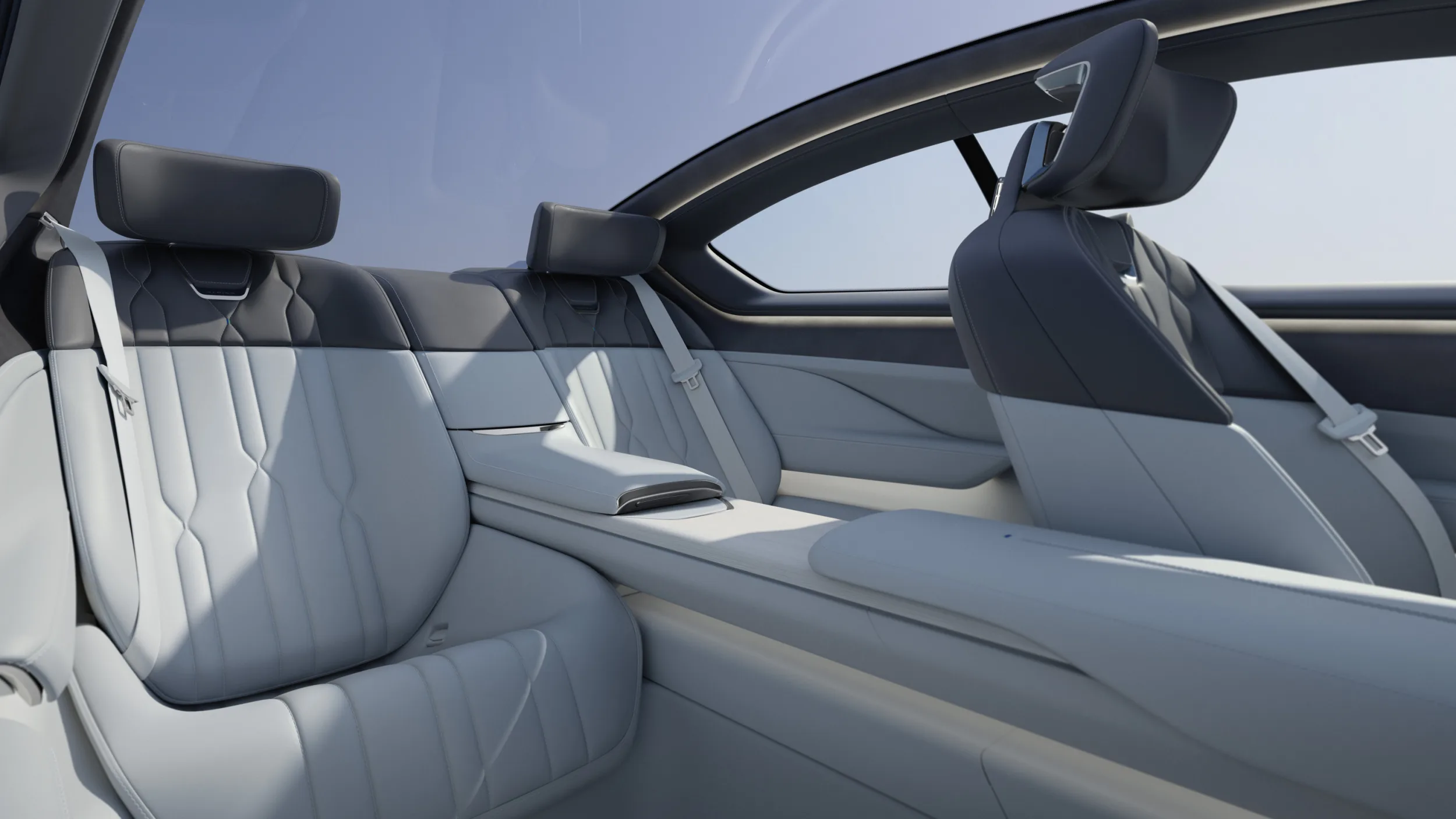 BMW ALPINA Vision