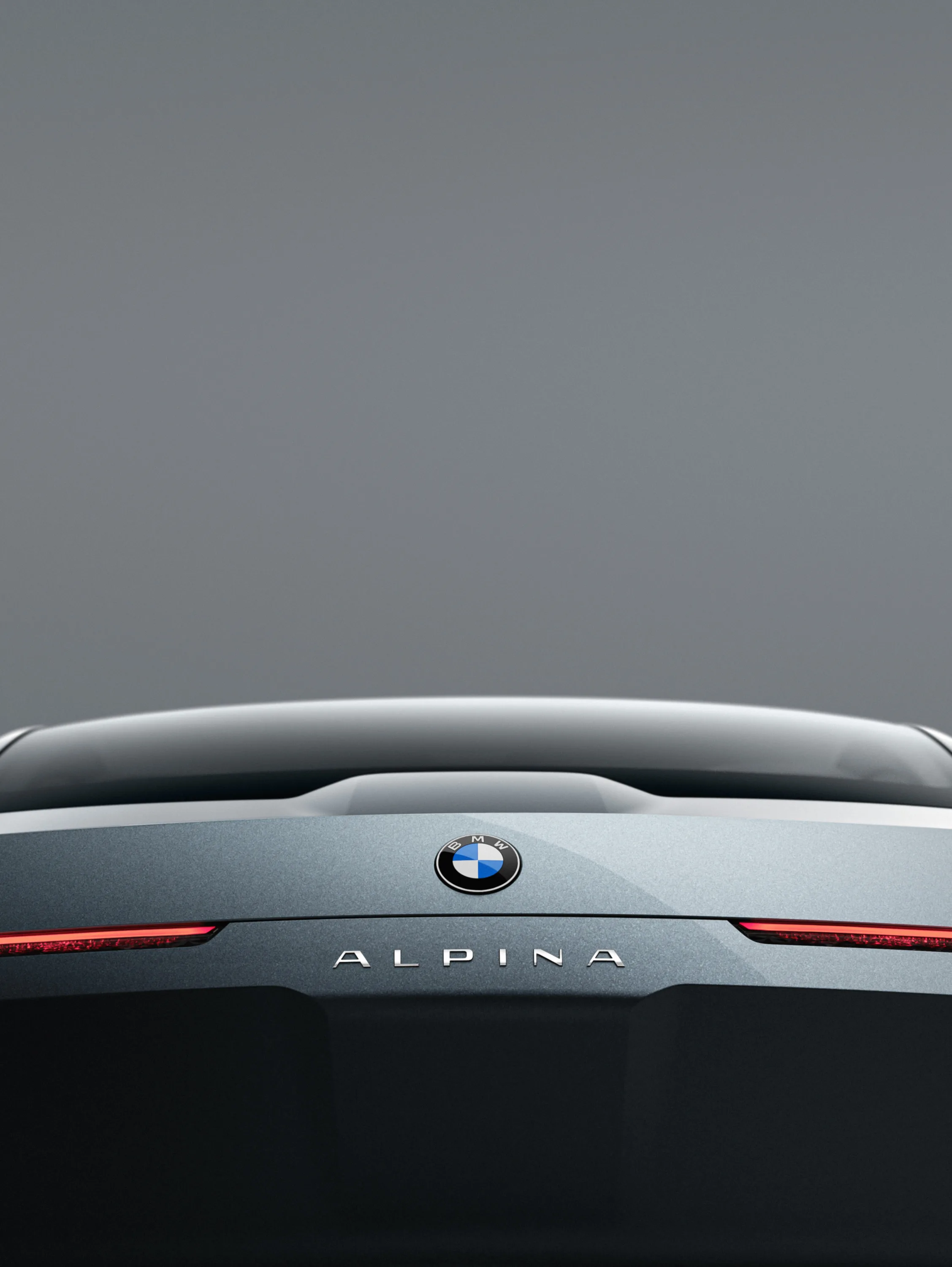 BMW ALPINA Vision
