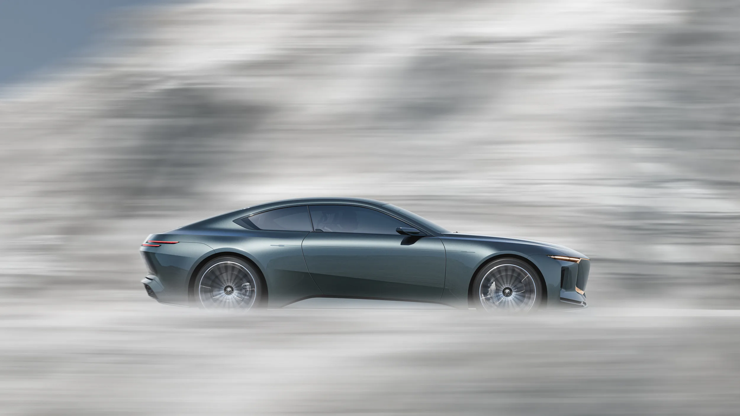 BMW ALPINA Vision