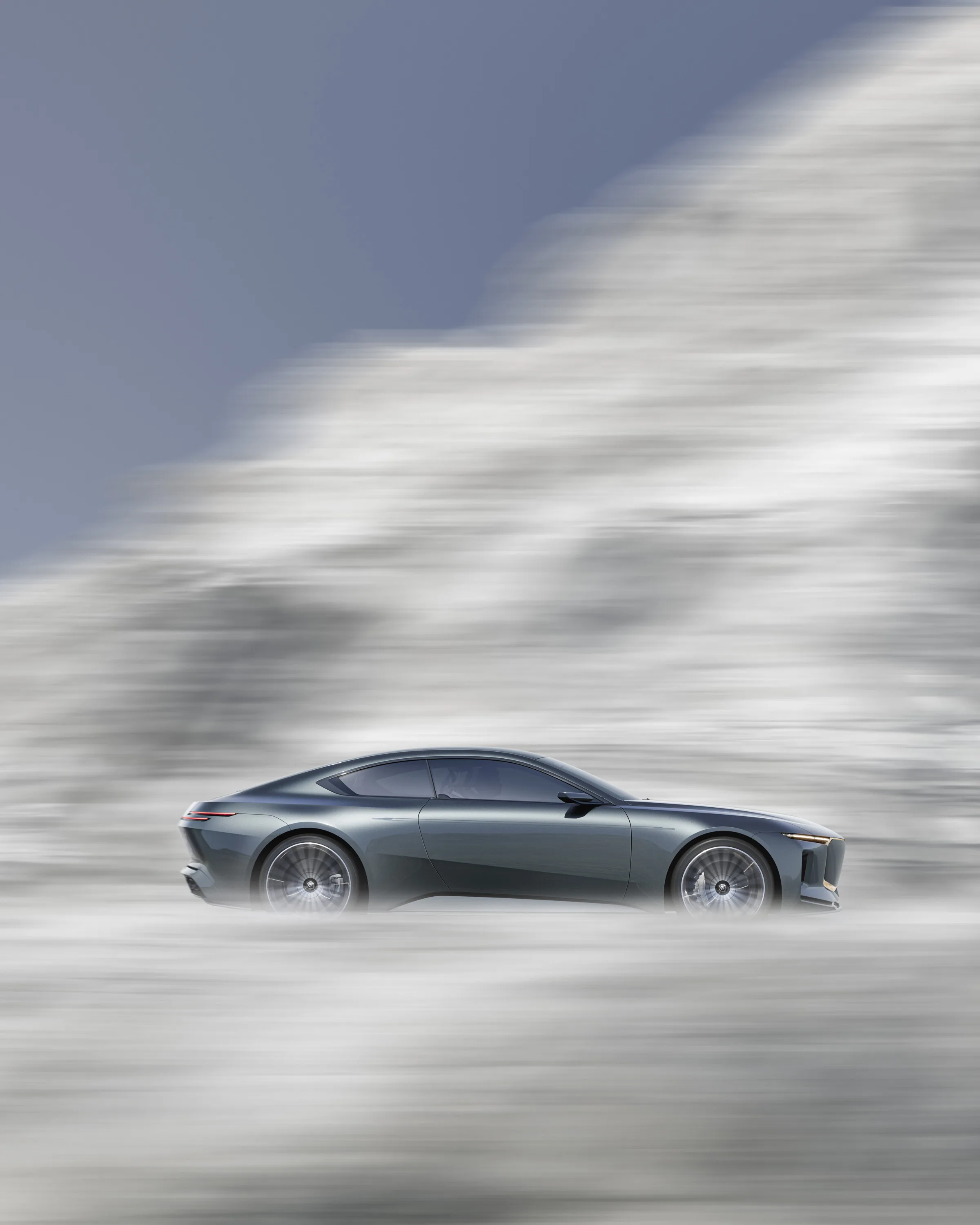 BMW ALPINA Vision