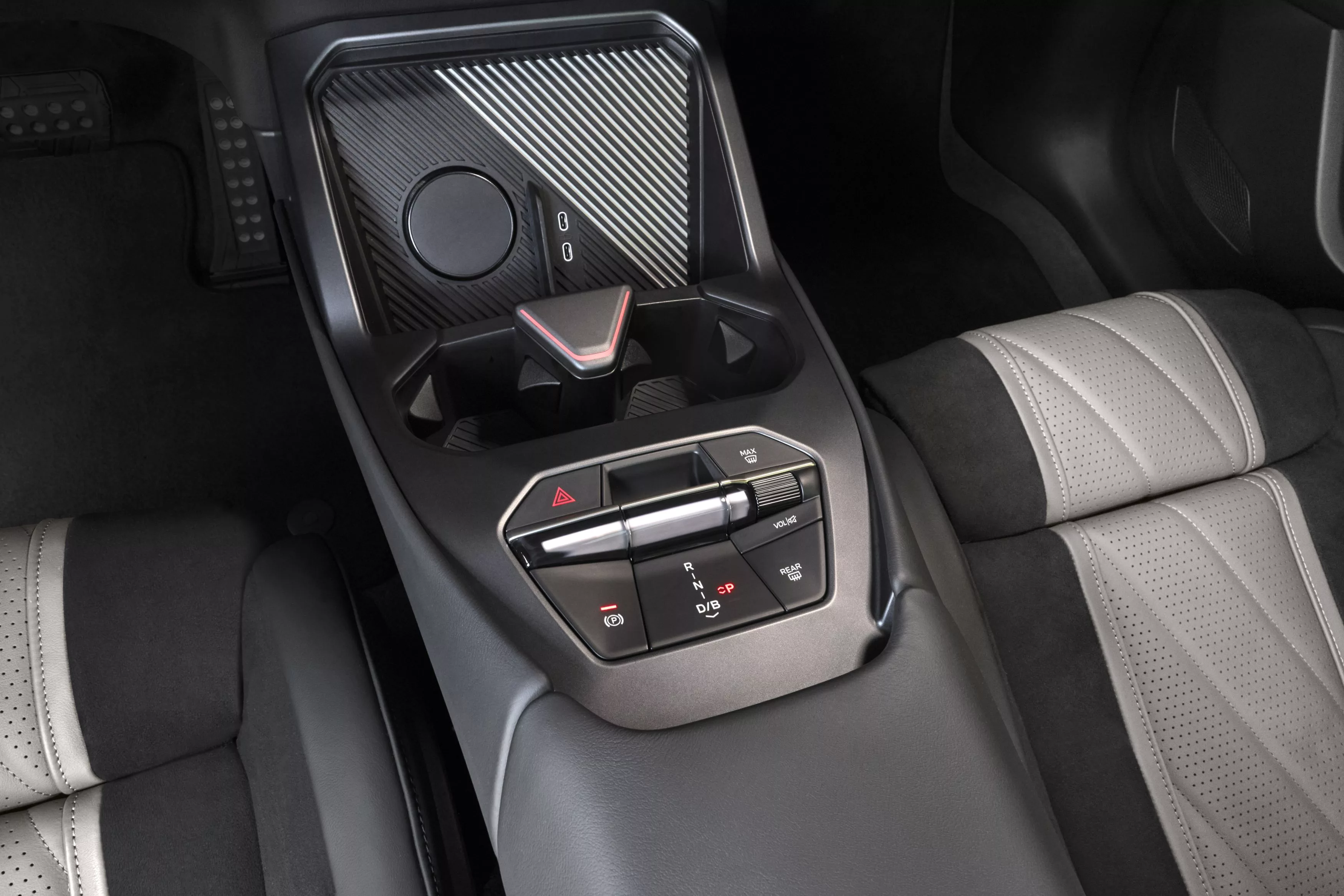 BMW iX3 M60 xDrive