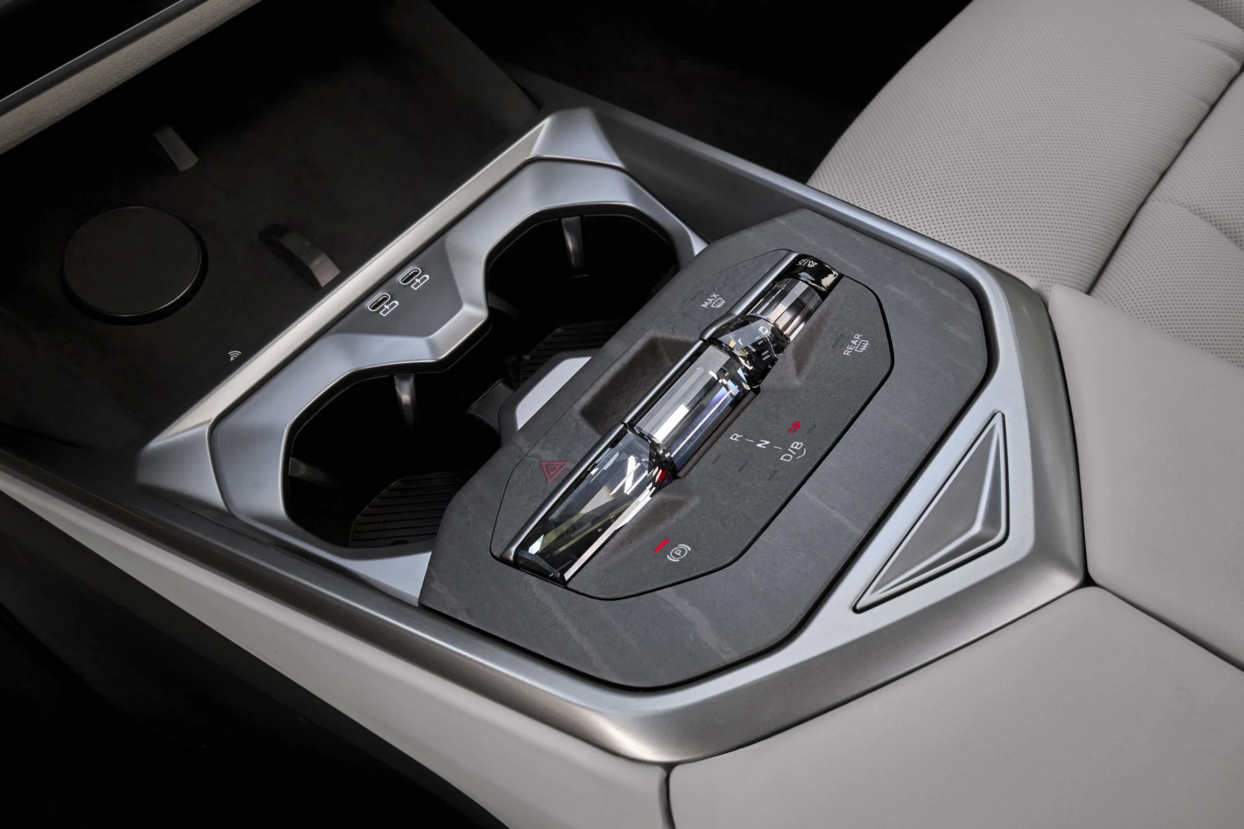 BMW iX5 60 xDrive