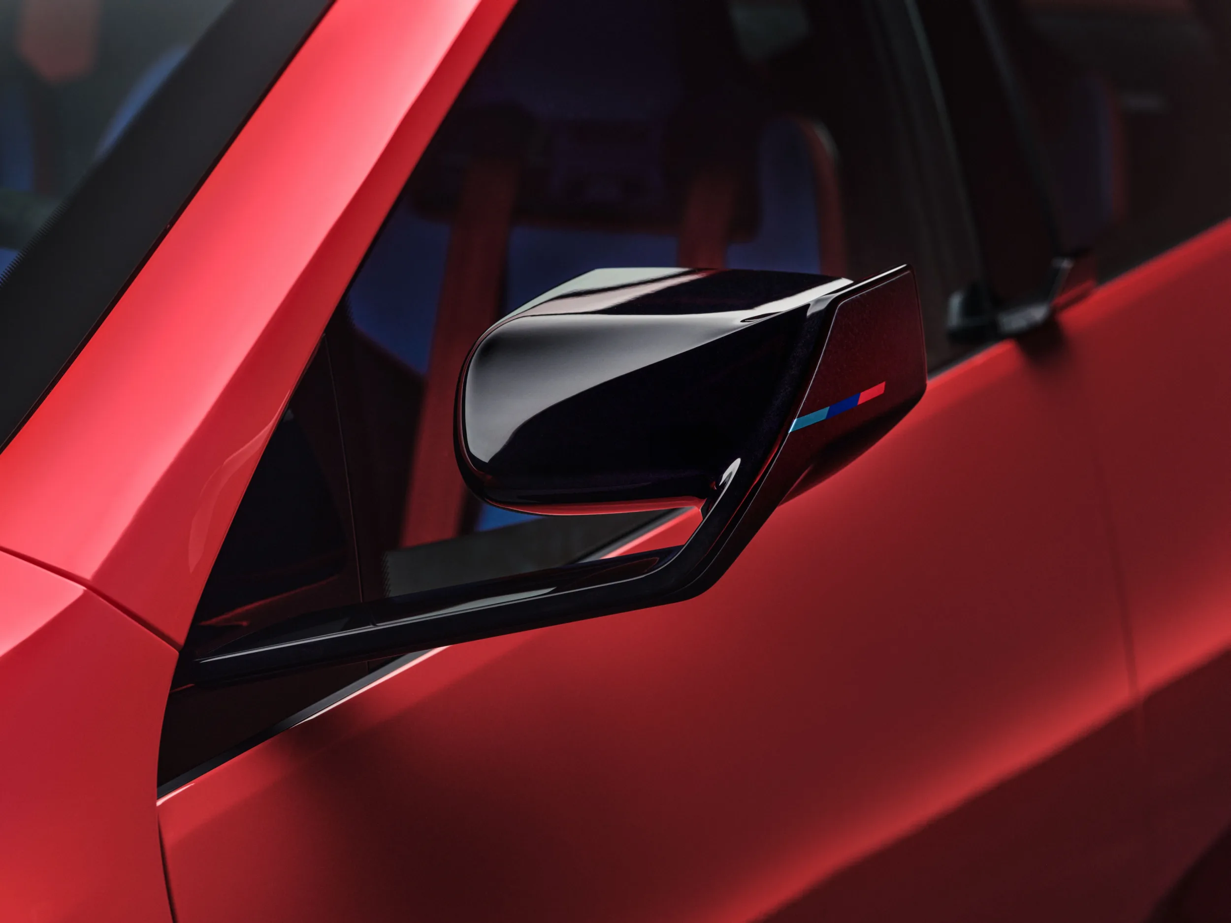 BMW M Concept Neue Klasse