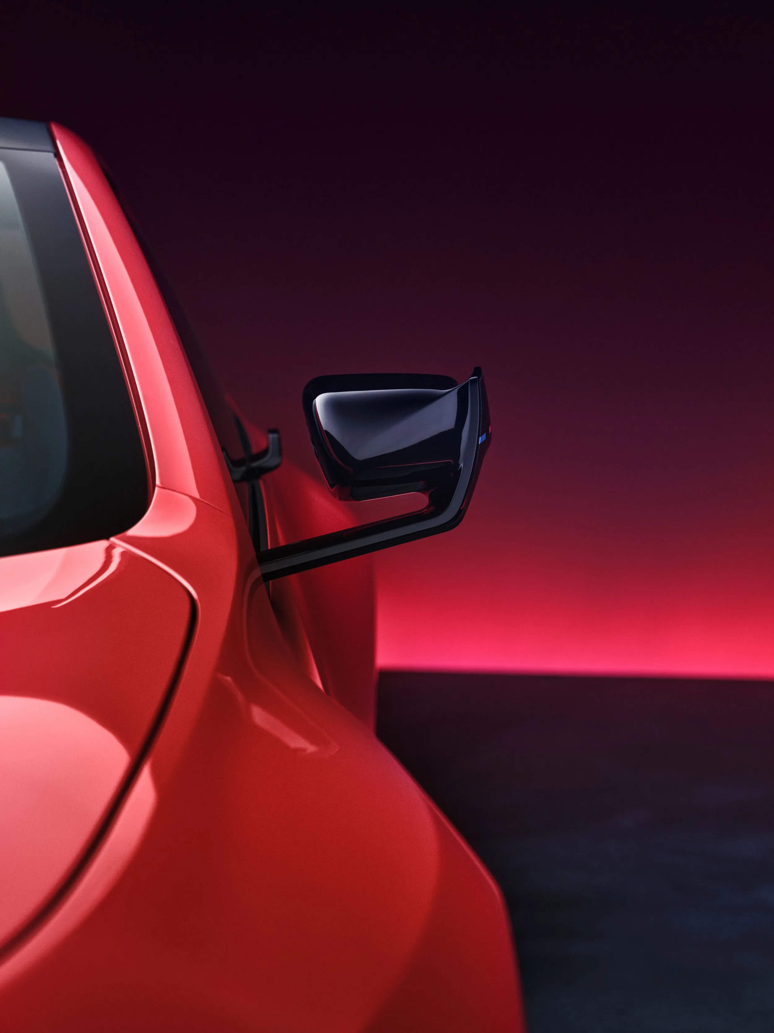 BMW M Concept Neue Klasse
