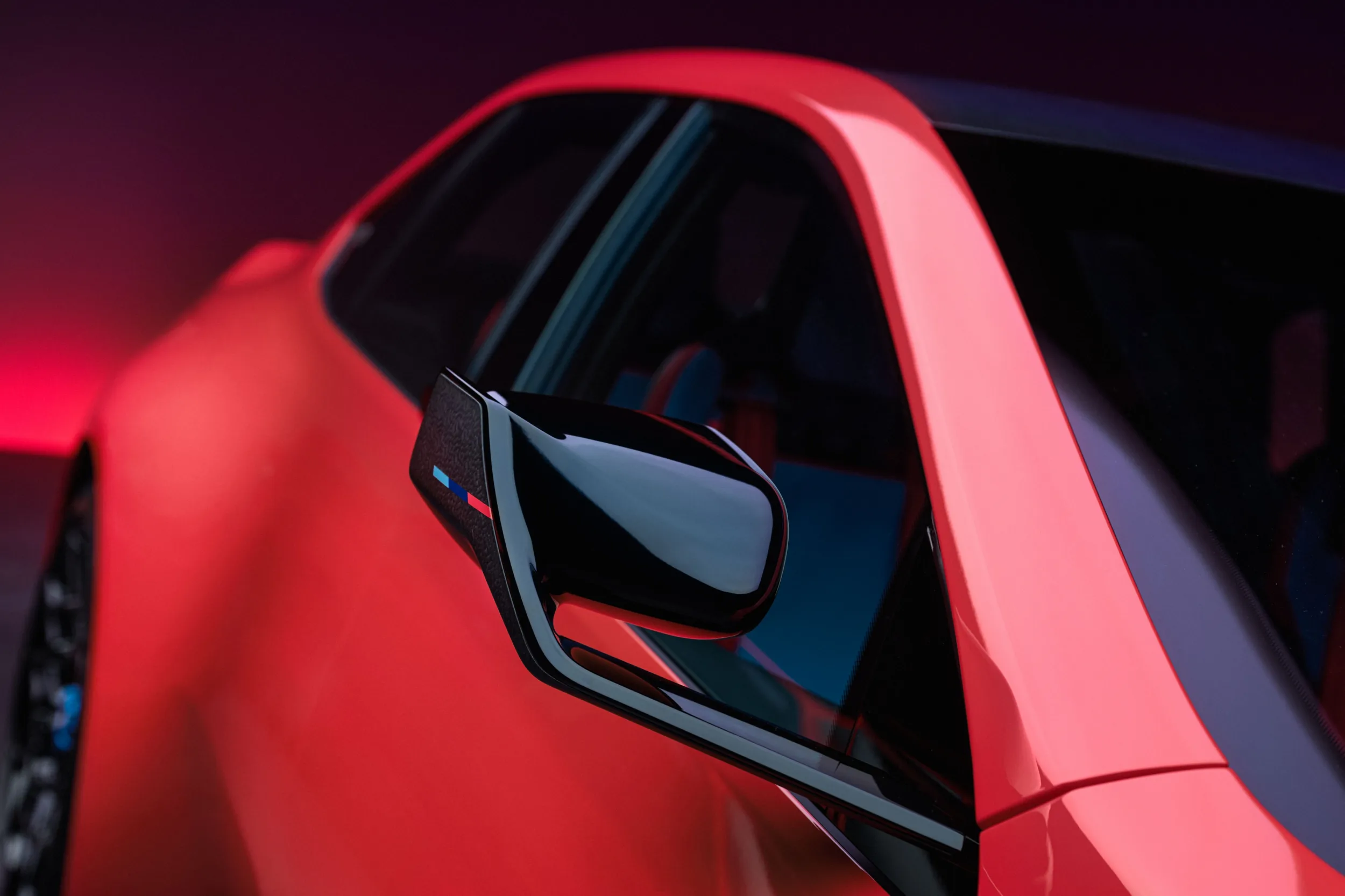 BMW M Concept Neue Klasse