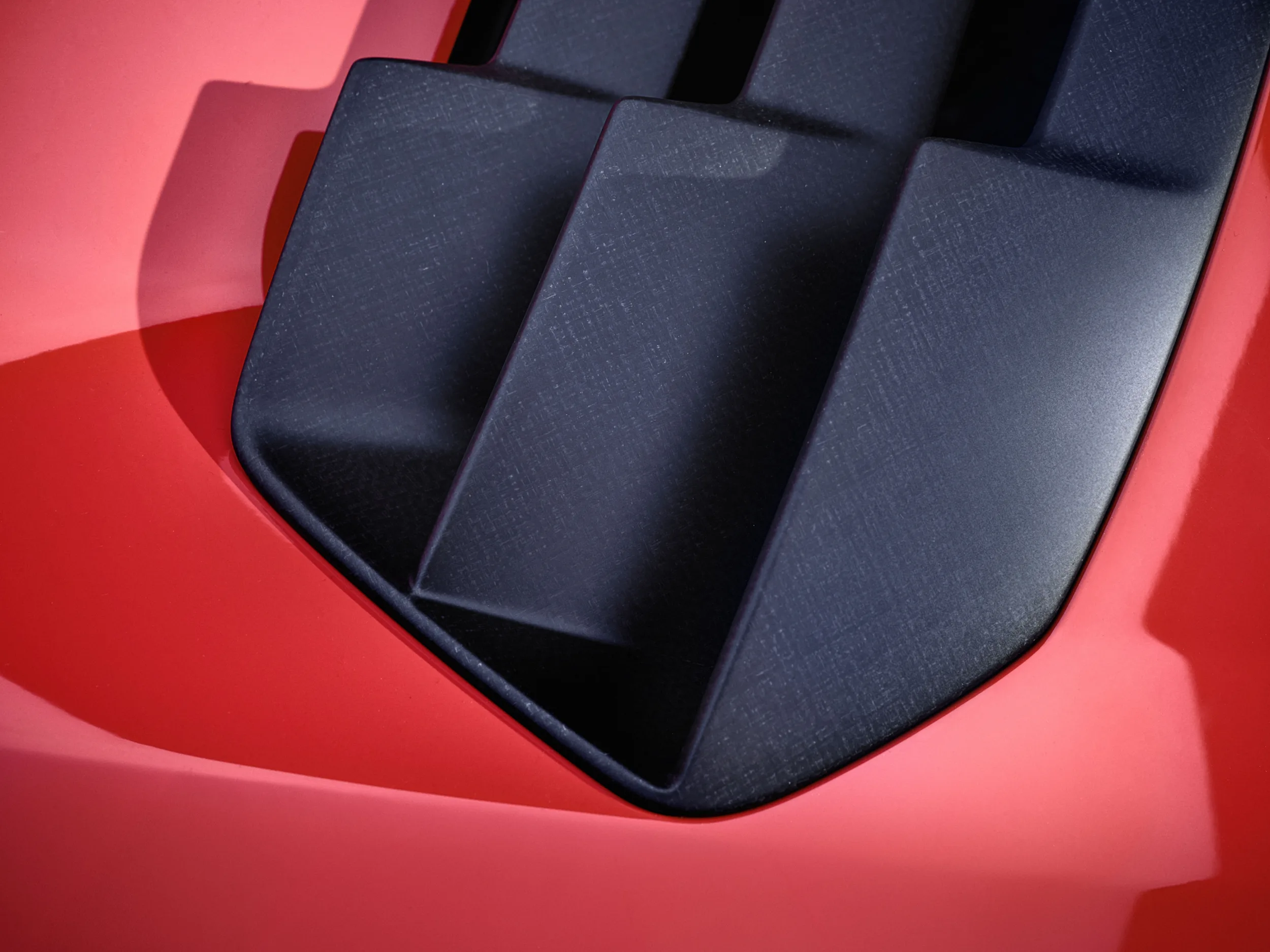 BMW M Concept Neue Klasse