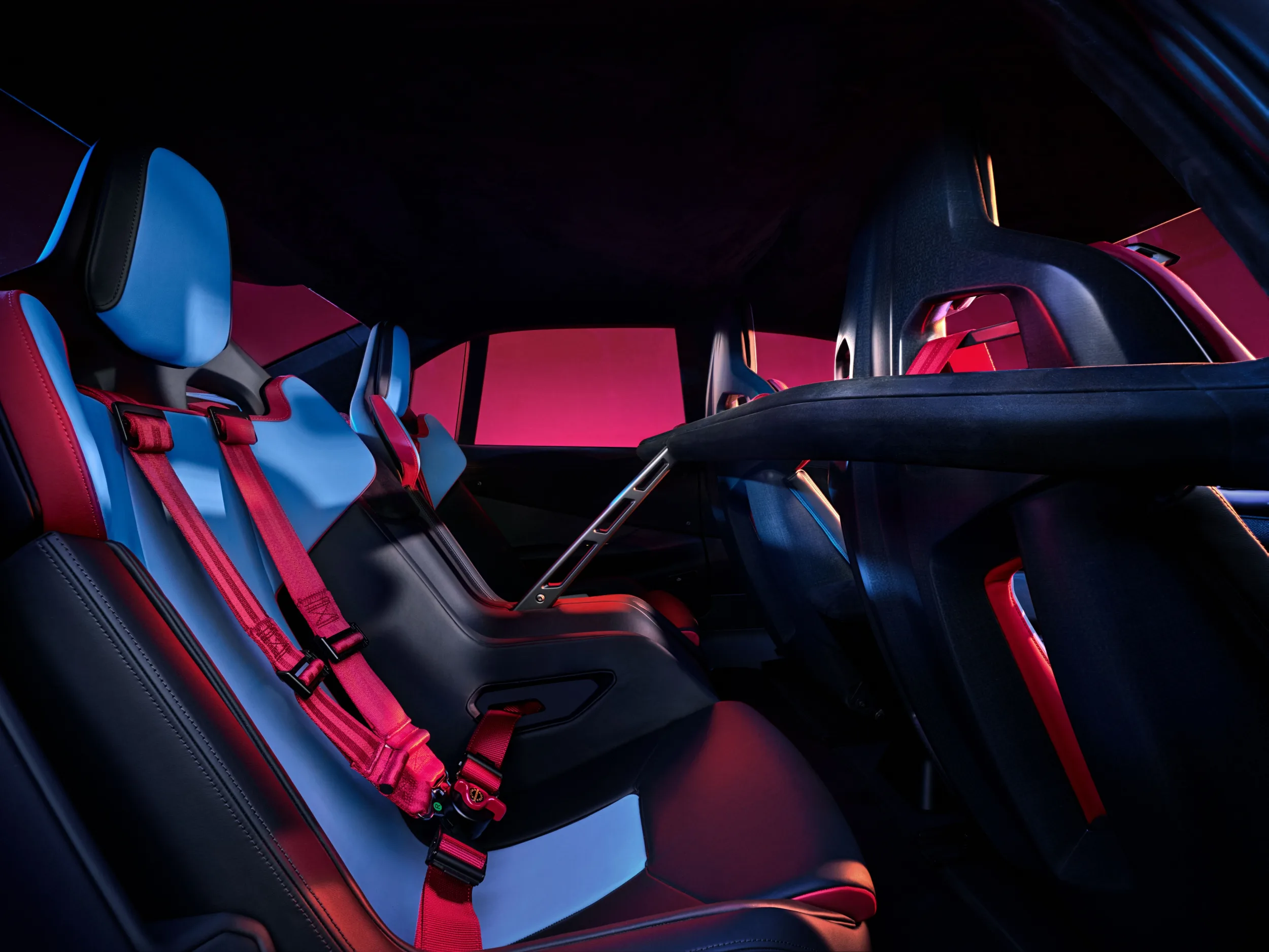 BMW M Concept Neue Klasse