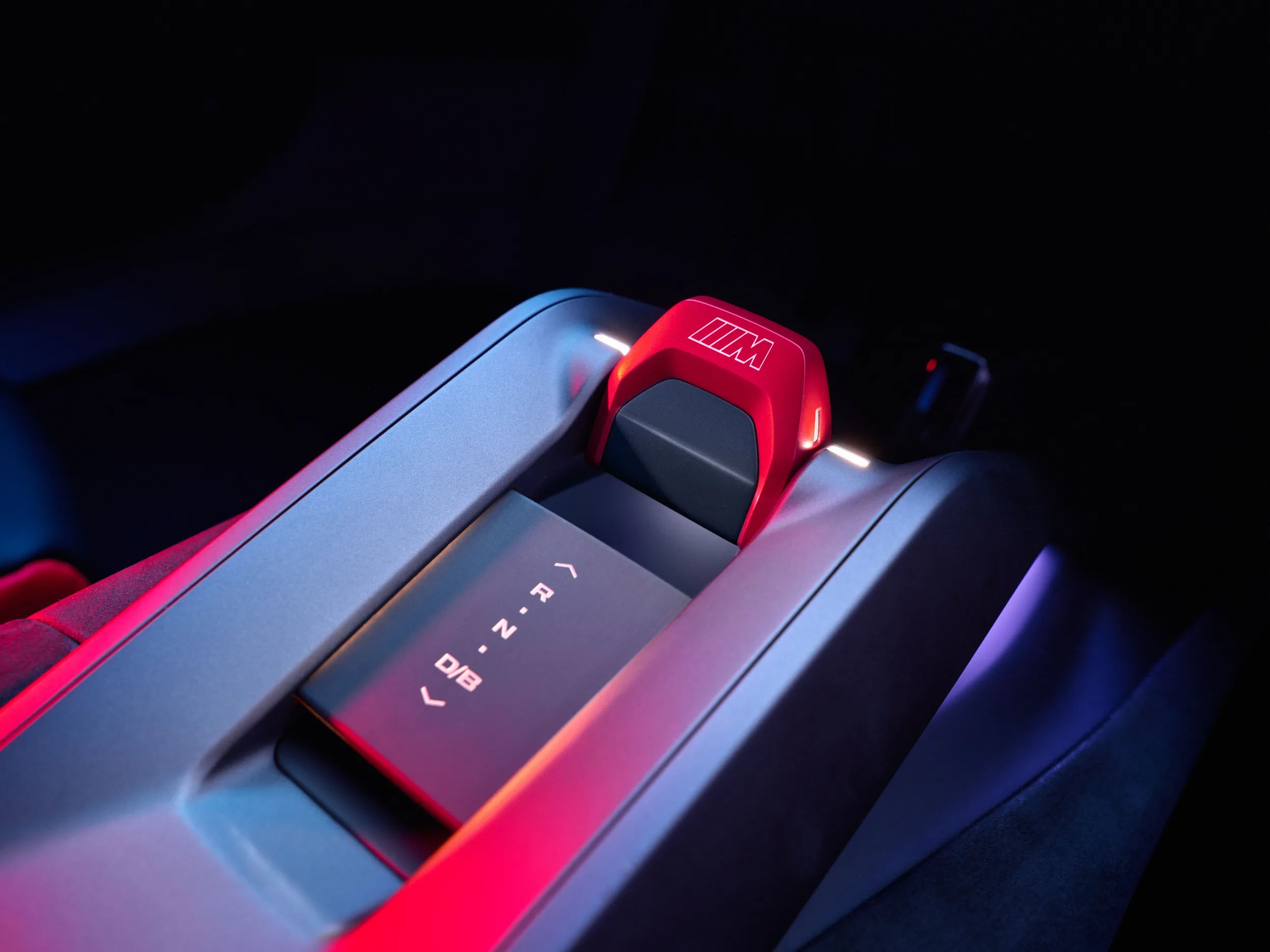 BMW M Concept Neue Klasse