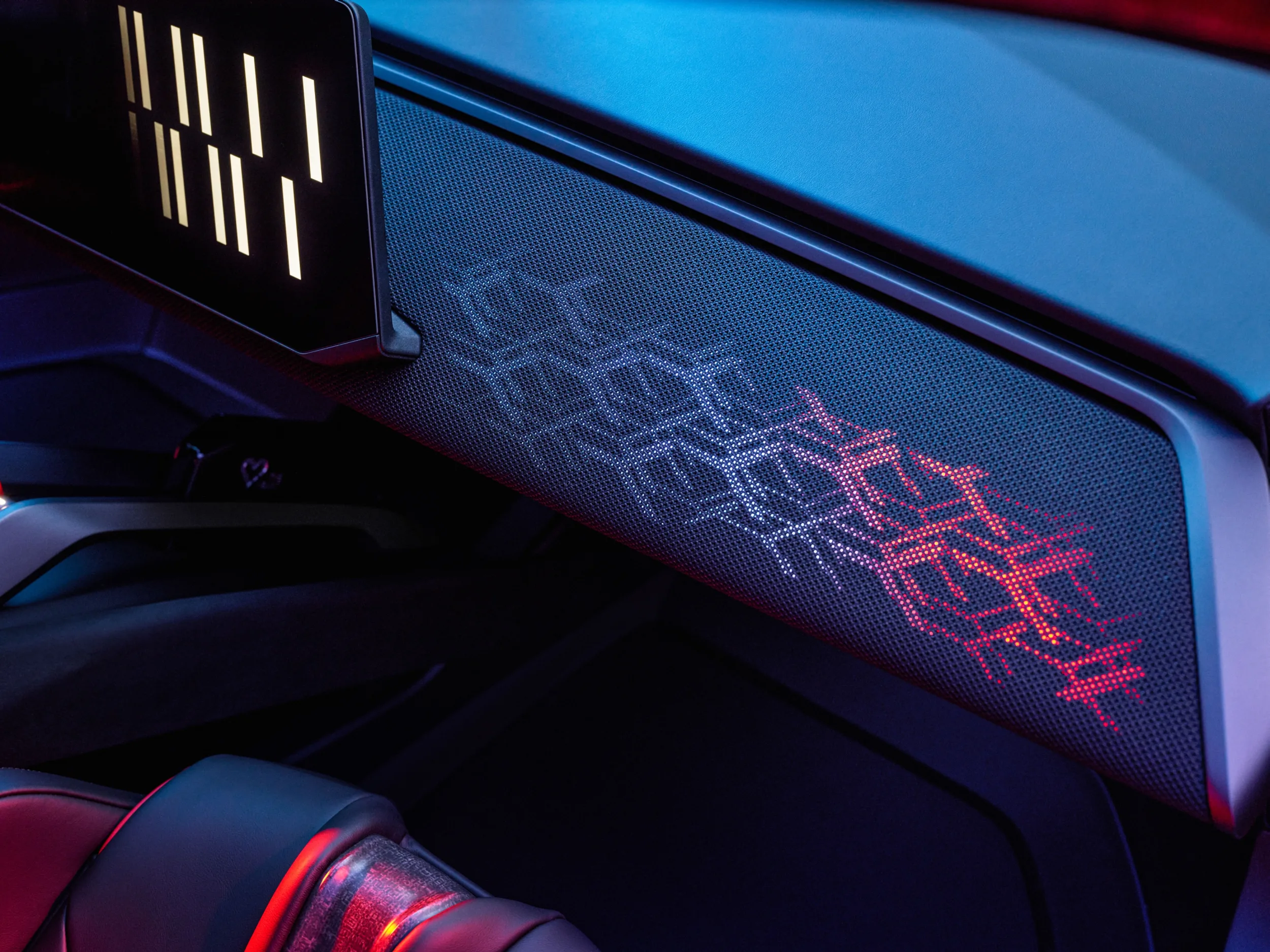 BMW M Concept Neue Klasse