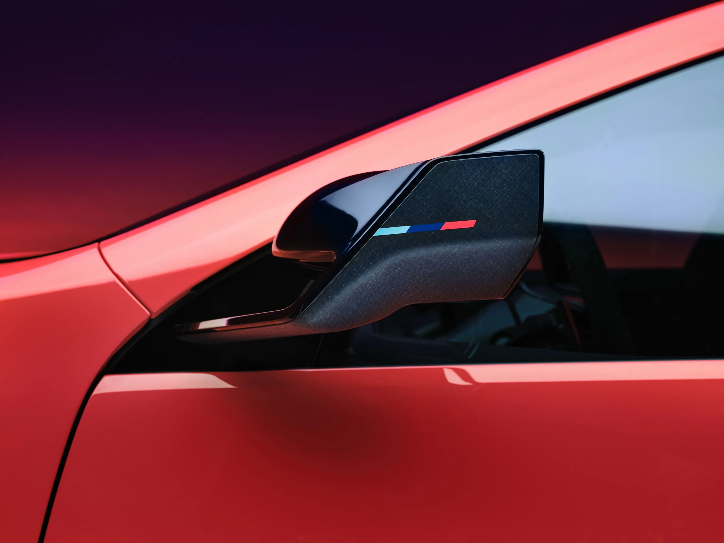 BMW M Concept Neue Klasse