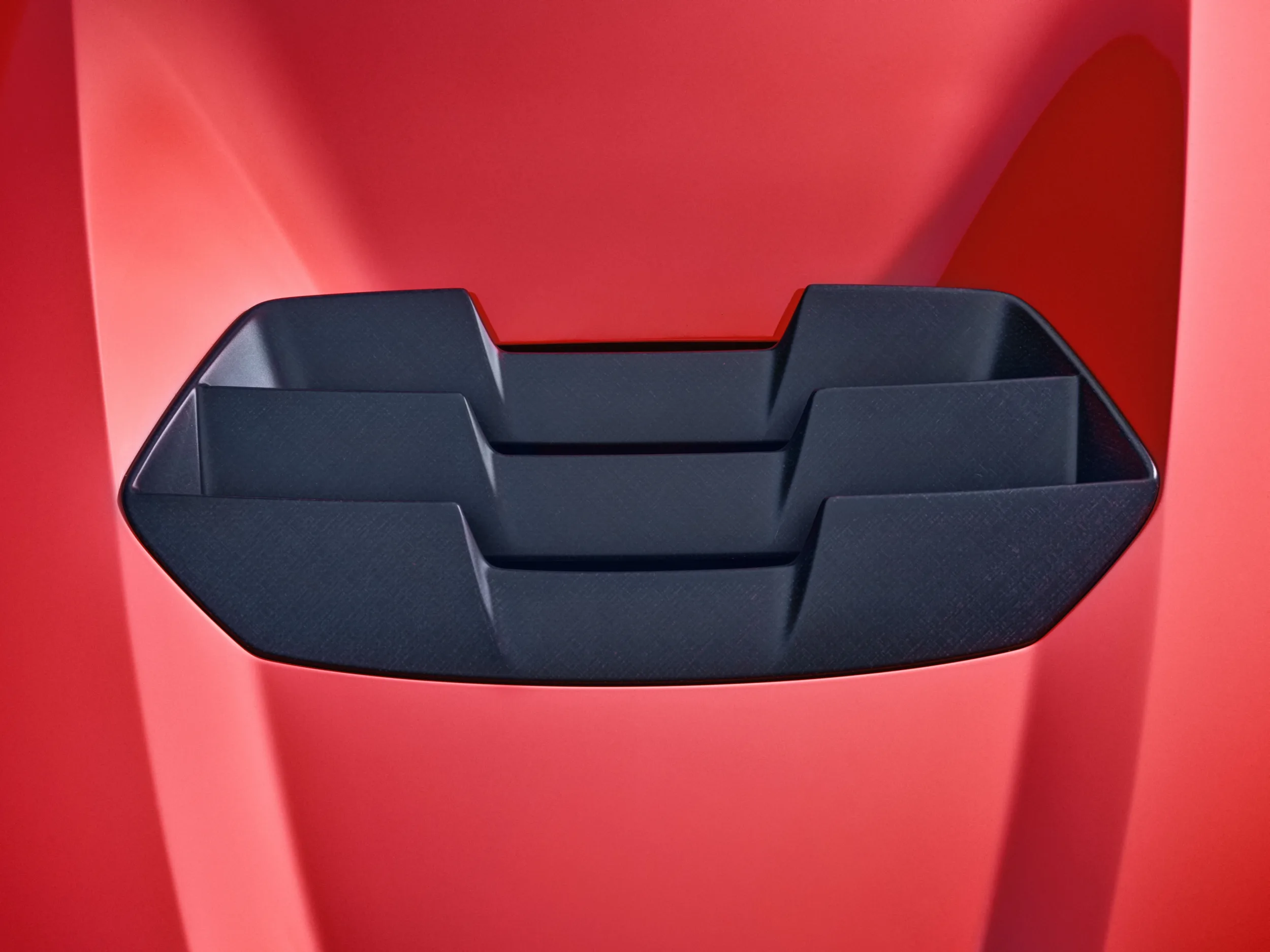 BMW M Concept Neue Klasse
