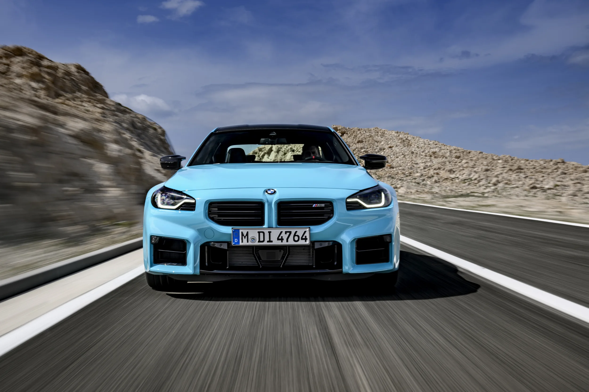 BMW M2