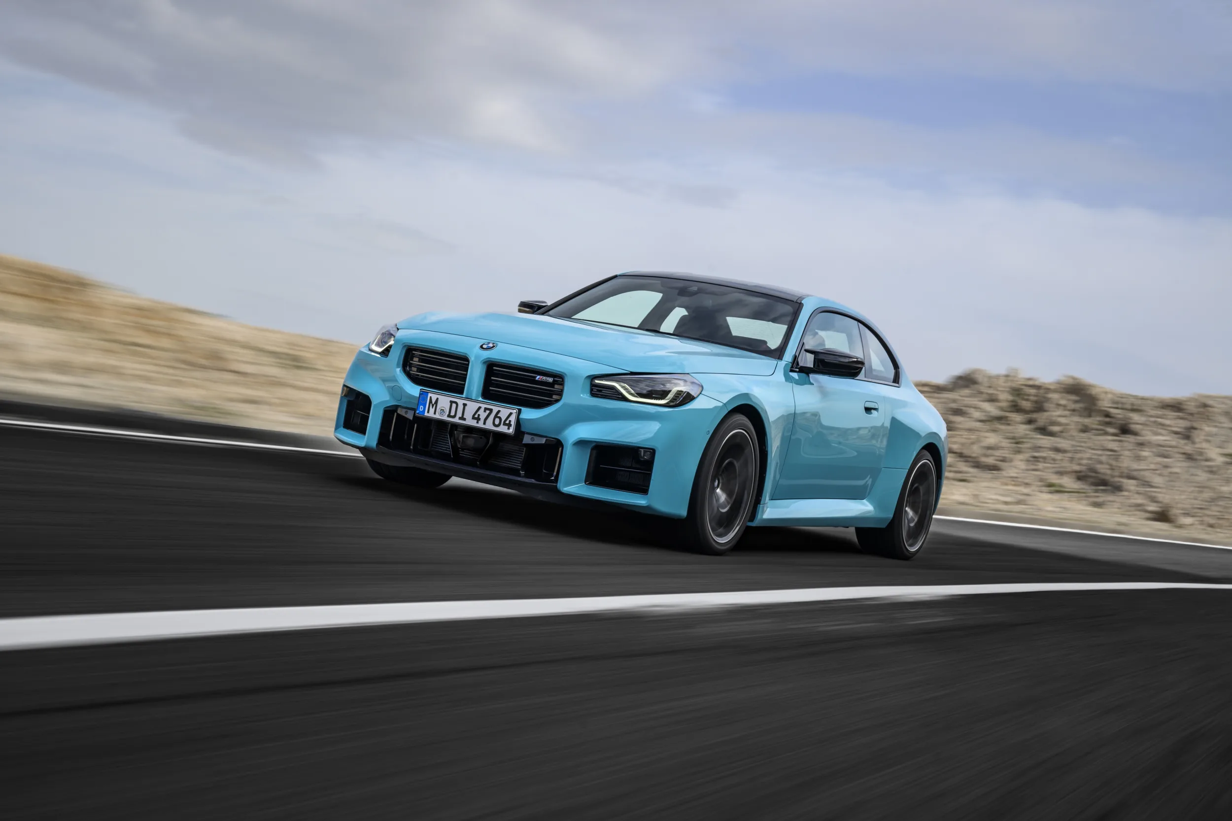 BMW M2