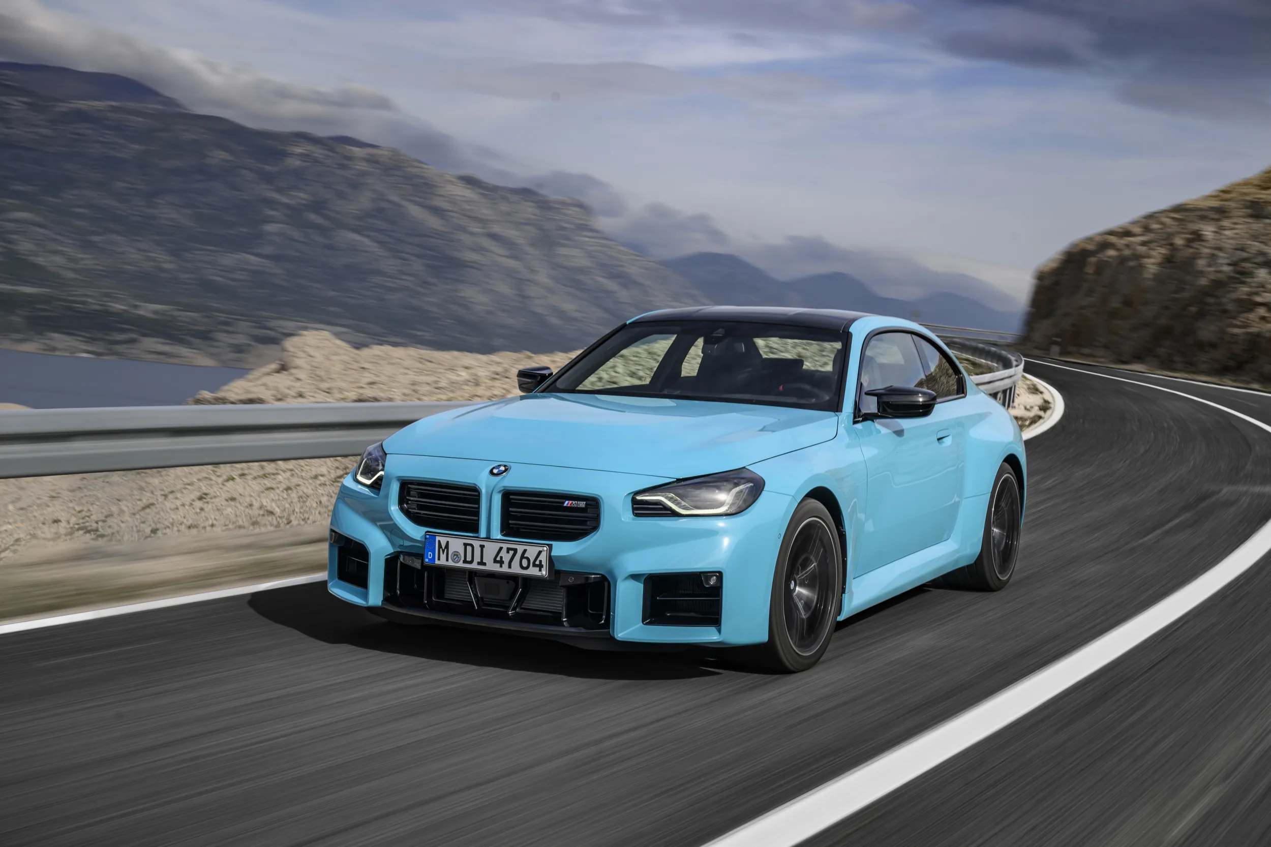 BMW M2