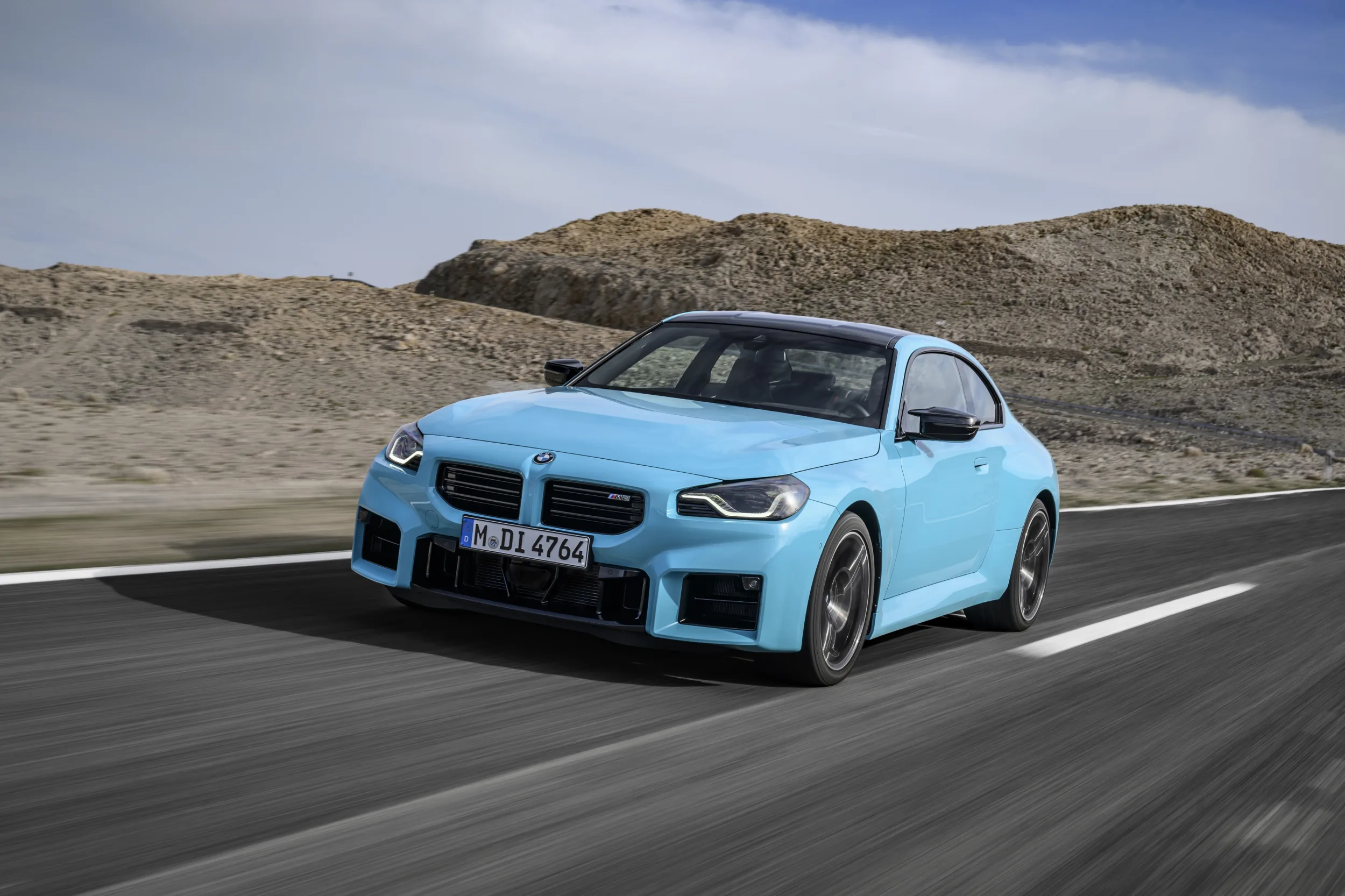 BMW M2